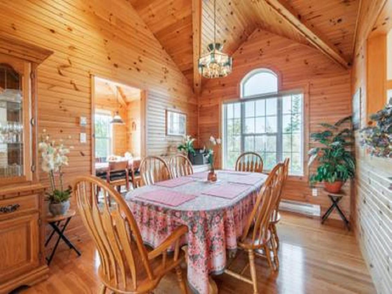 Panorama Sunrise House