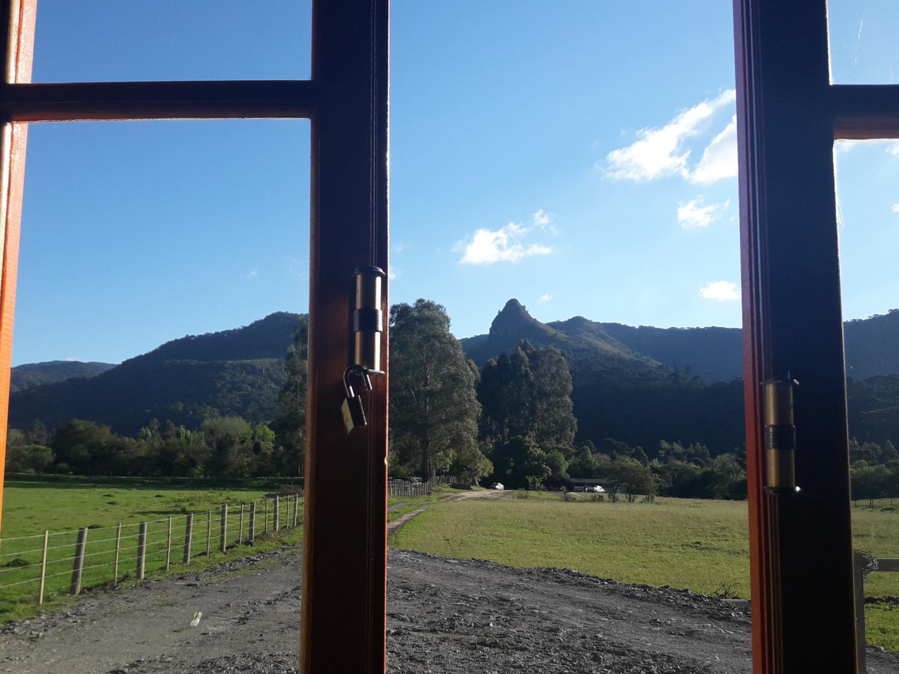Casa de Temporada Sítio Viva Serra