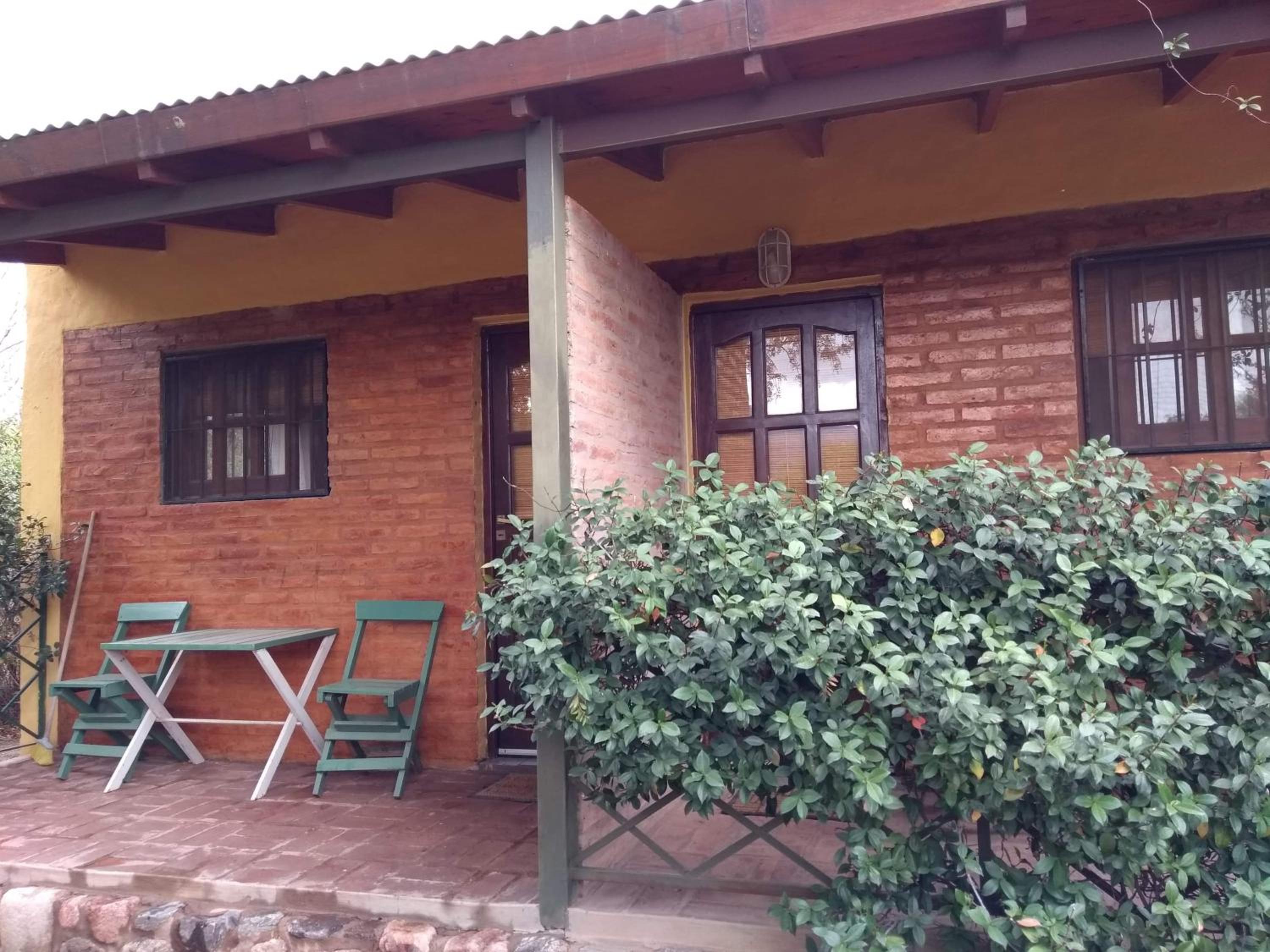 Hotel Los abedules - Image 1