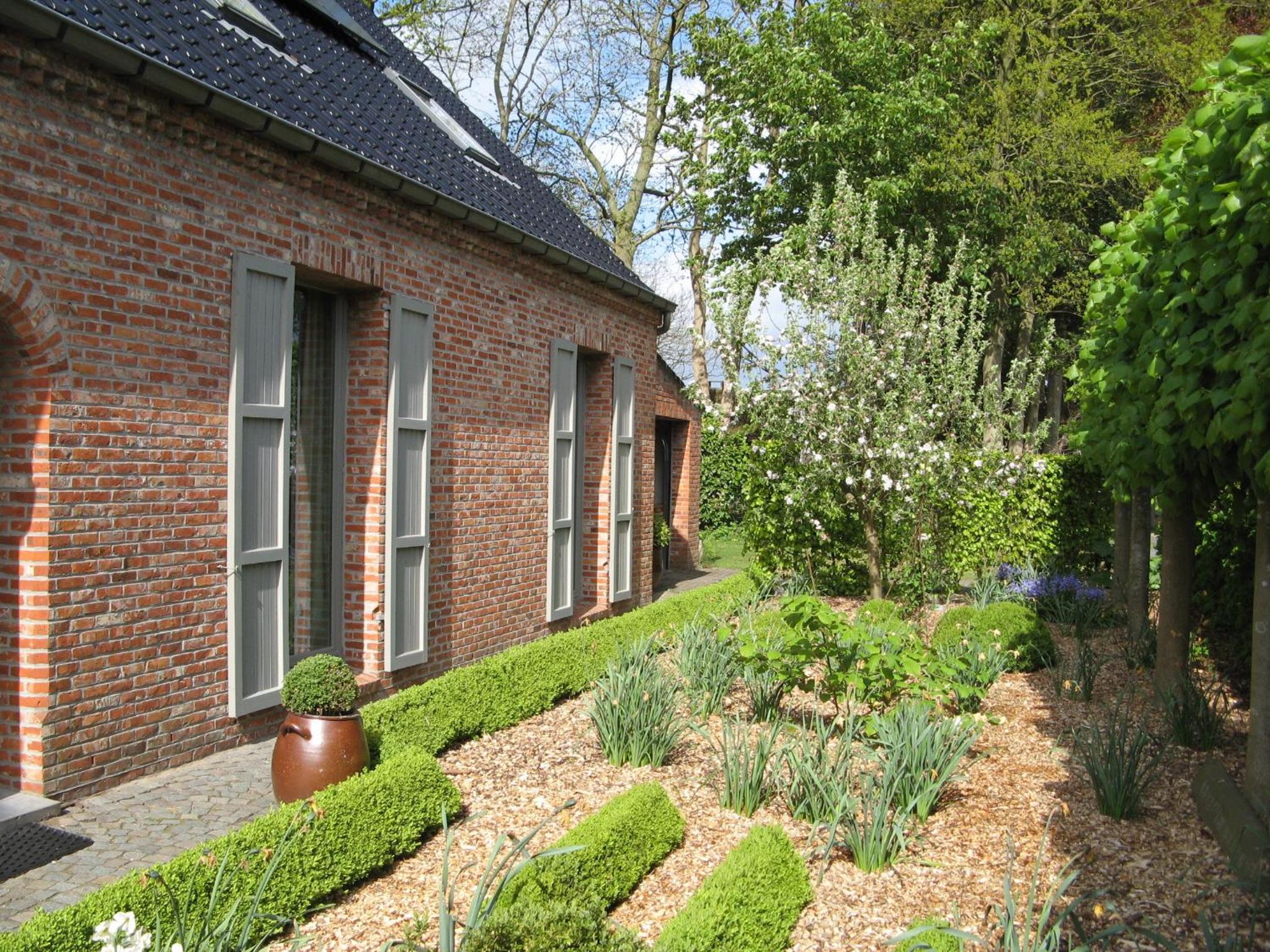 B&B De Kastanjeboom