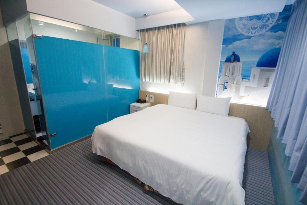 Morwing Hotel - Ocean