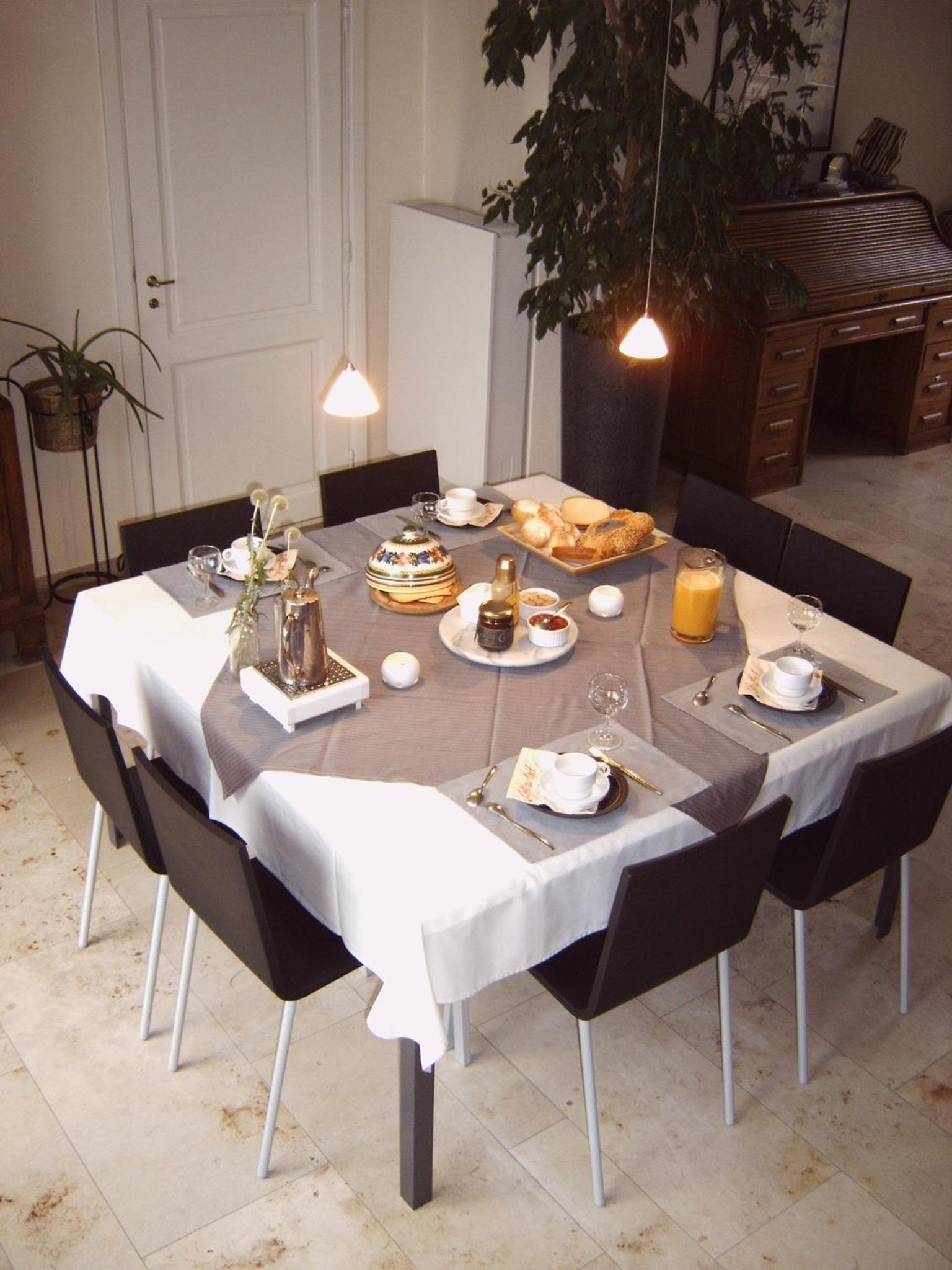 B&B De Kastanjeboom