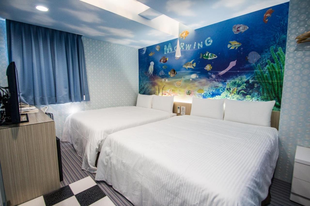 Morwing Hotel - Ocean