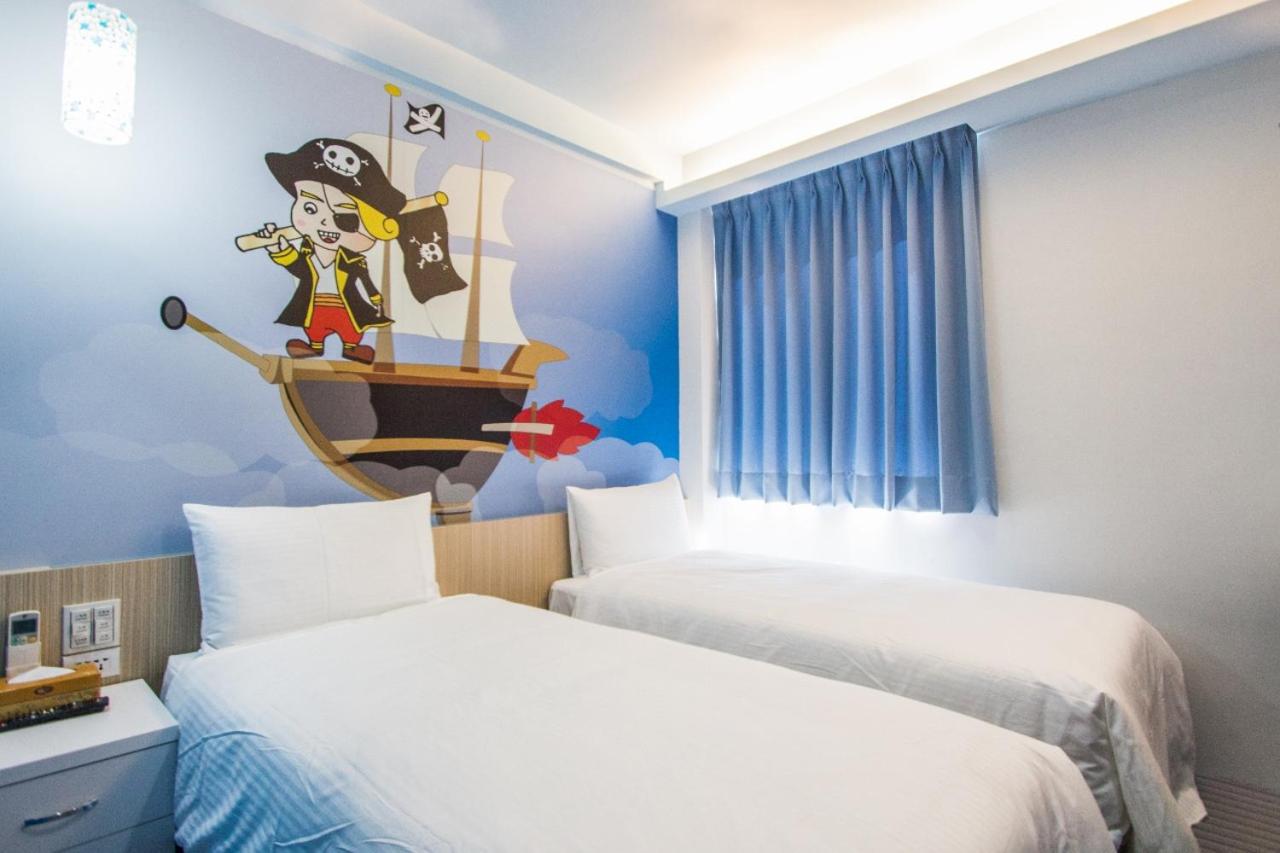 Morwing Hotel - Ocean