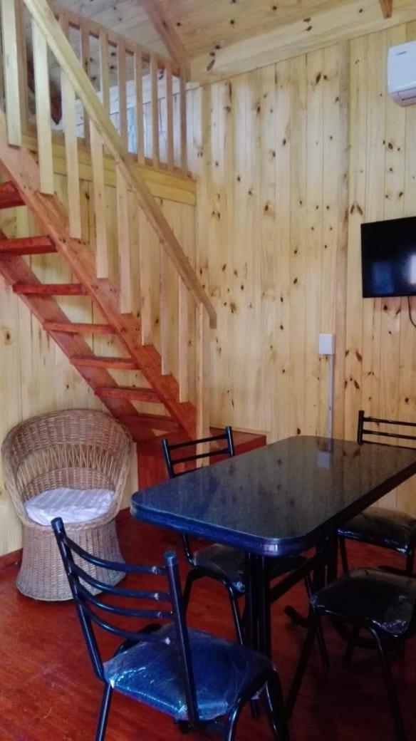 Cabañas la soñada