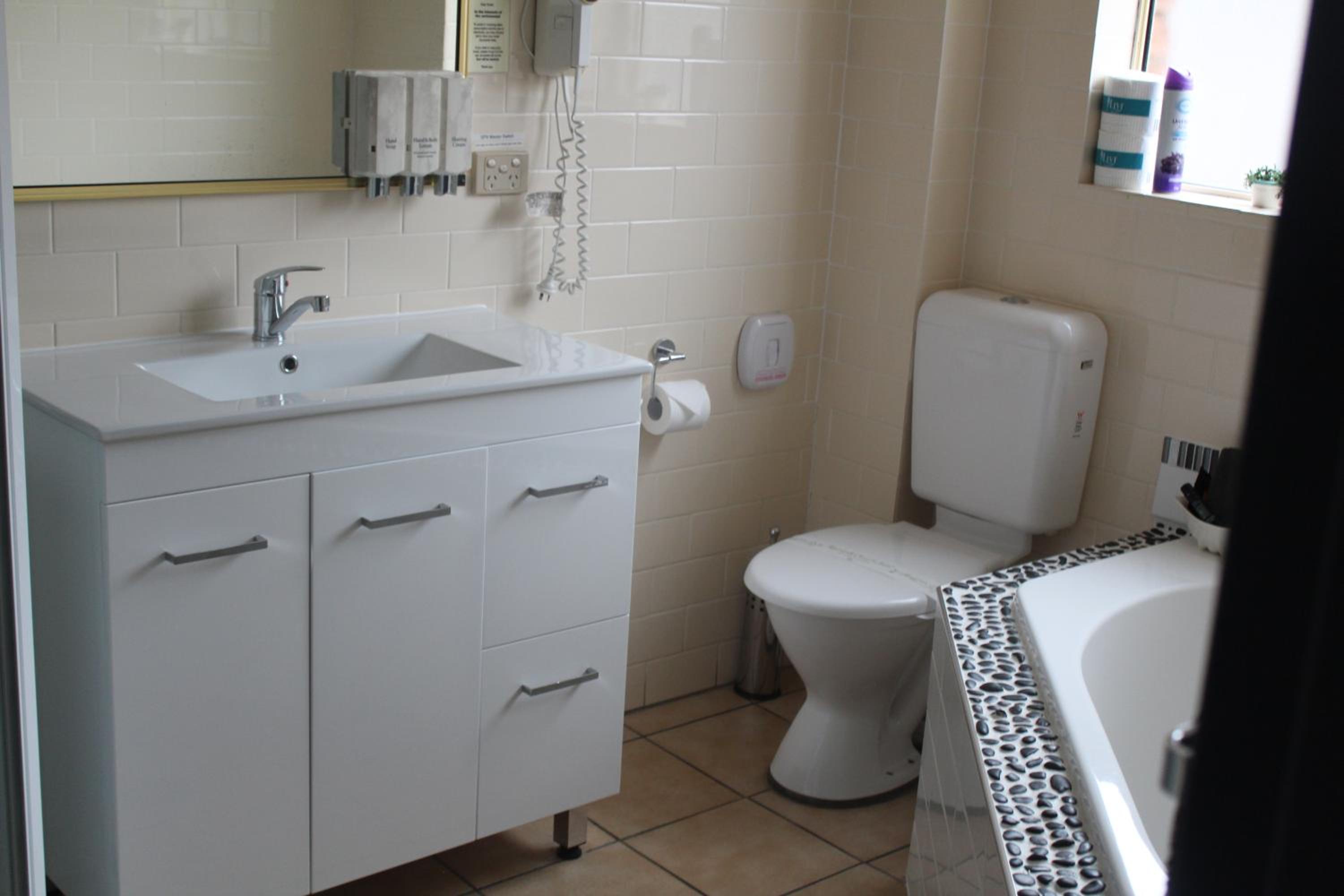 Shearing Shed Motor Inn