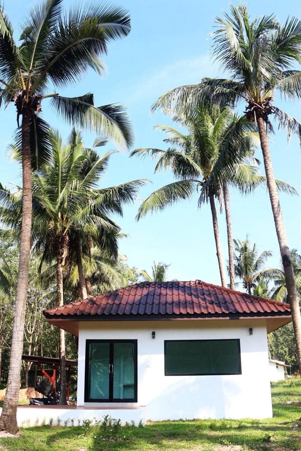 The Lodge at Koh Kood view 3