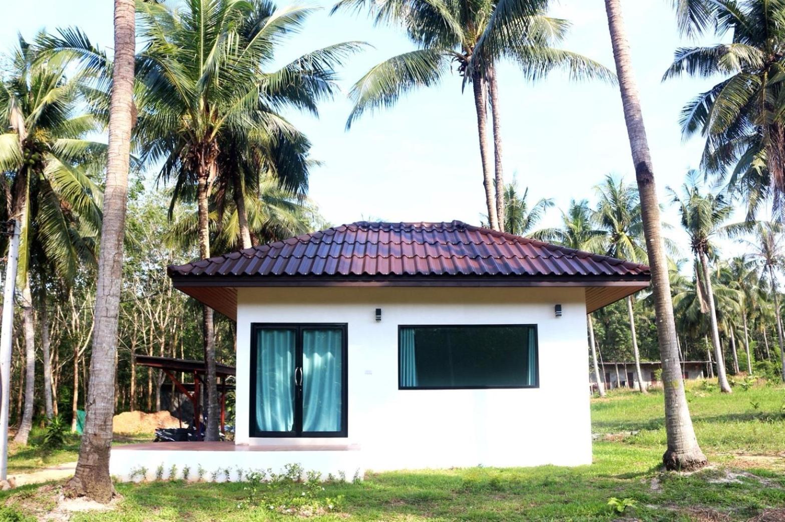 The Lodge at Koh Kood view 5