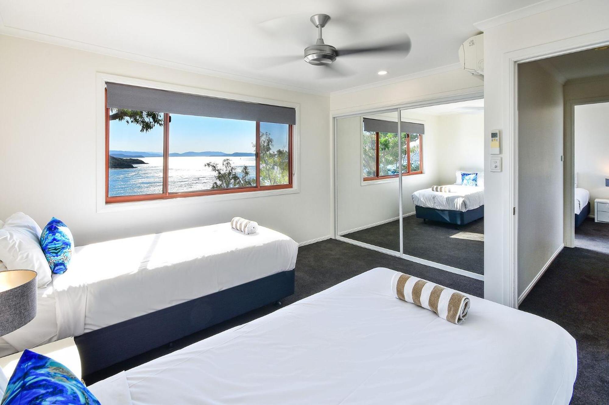 Hamilton Island Holiday Homes