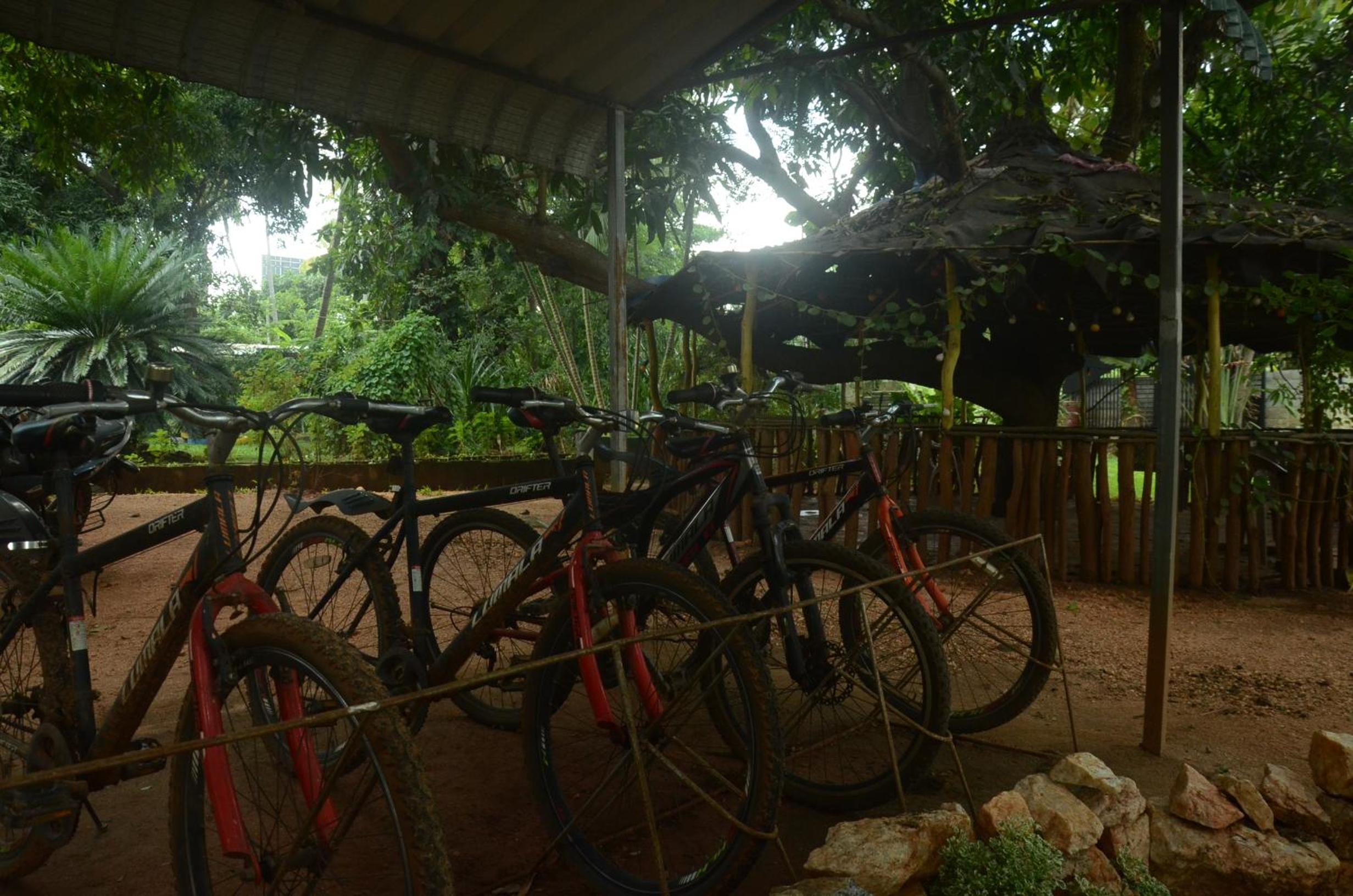 Sujatha Tourist Rest