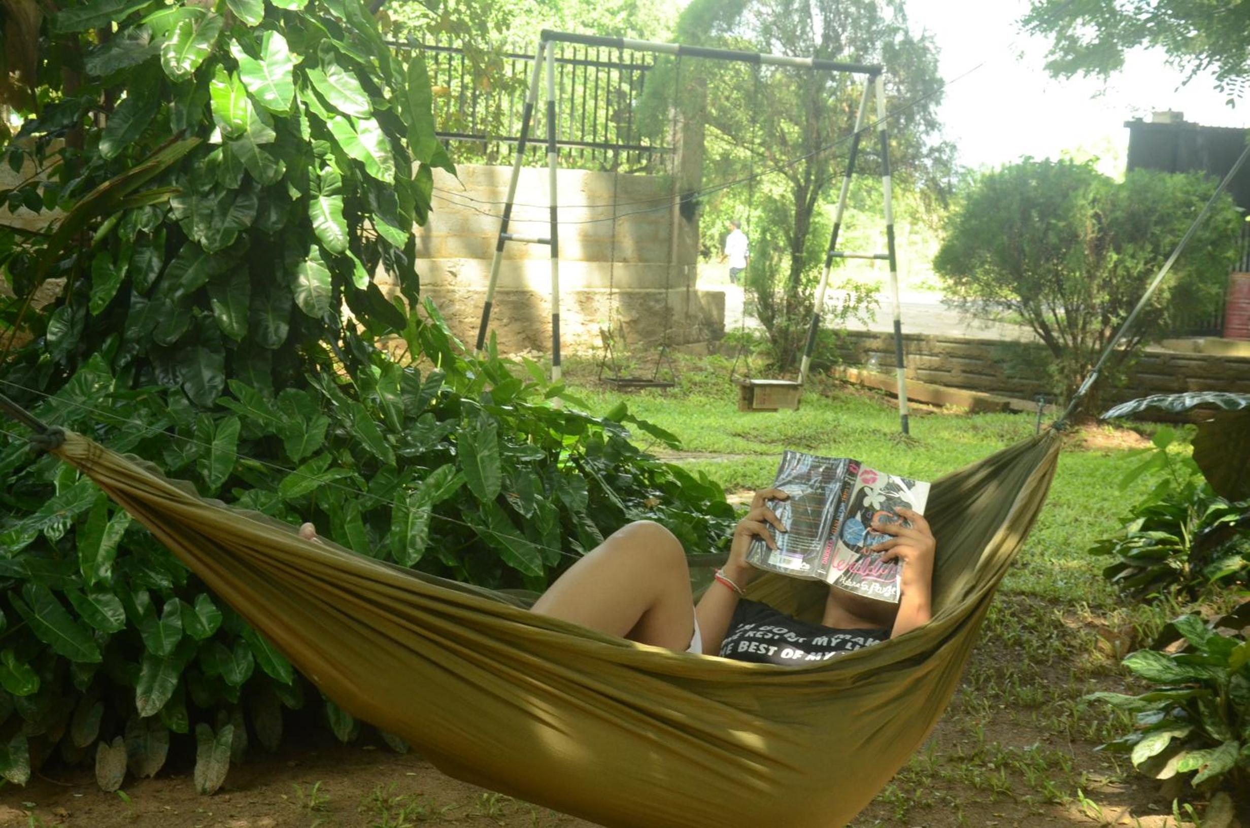 Sujatha Tourist Rest