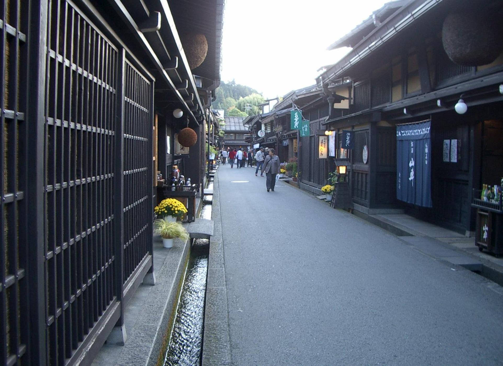 BEYOND HOTEL Takayama 1st