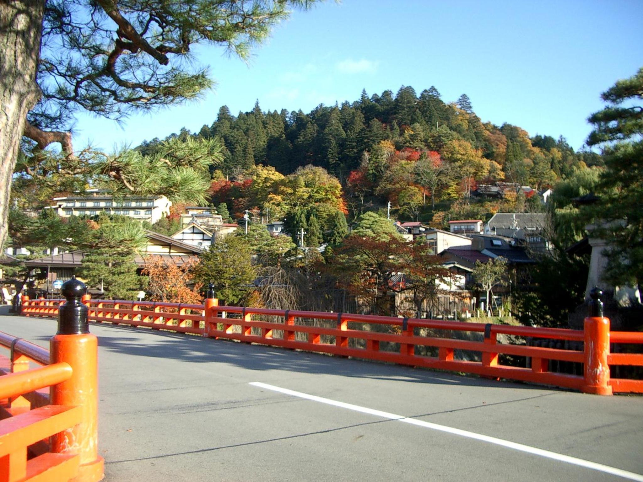 BEYOND HOTEL Takayama 1st