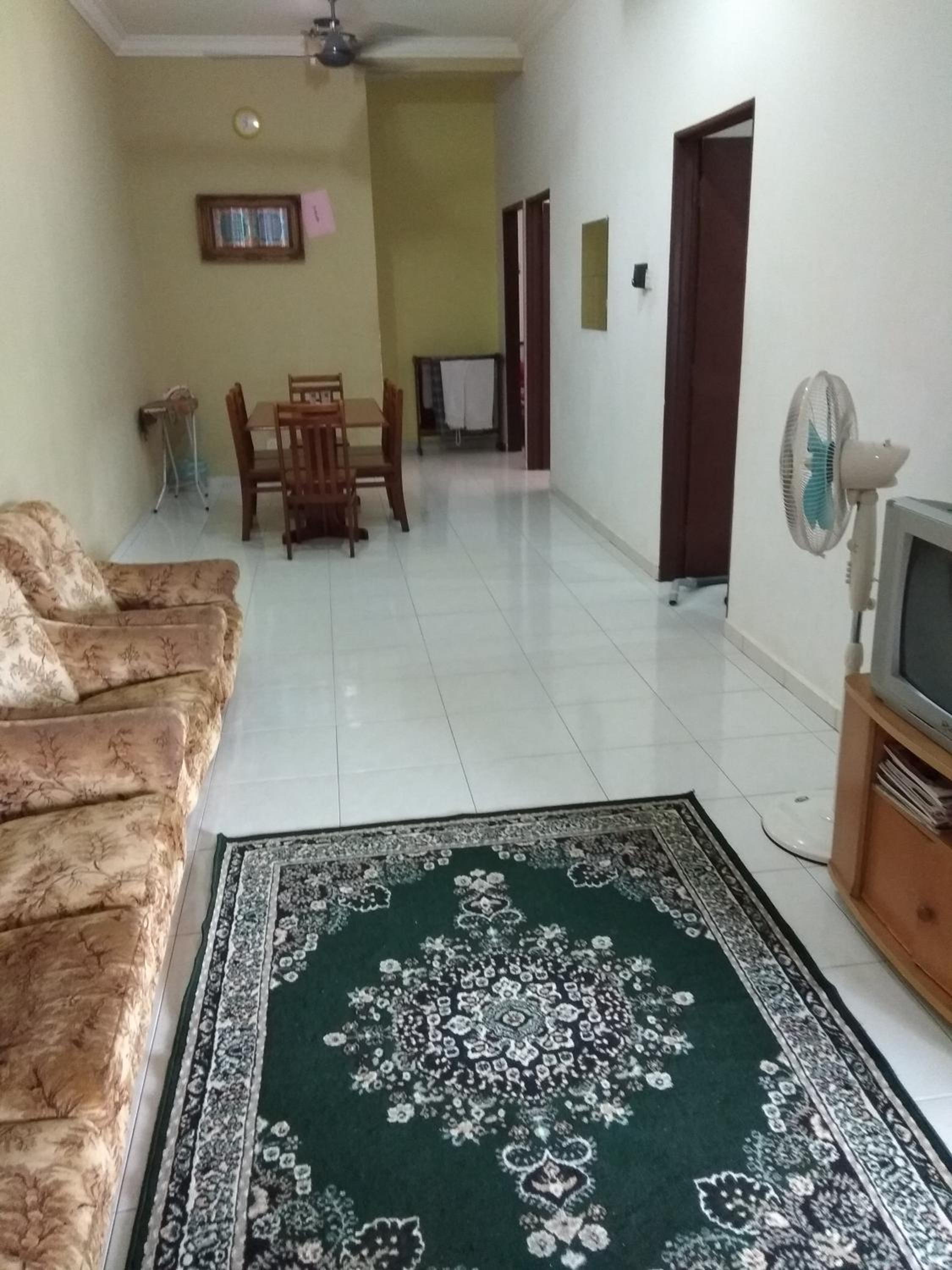 Homestay Amsyarah photo 3