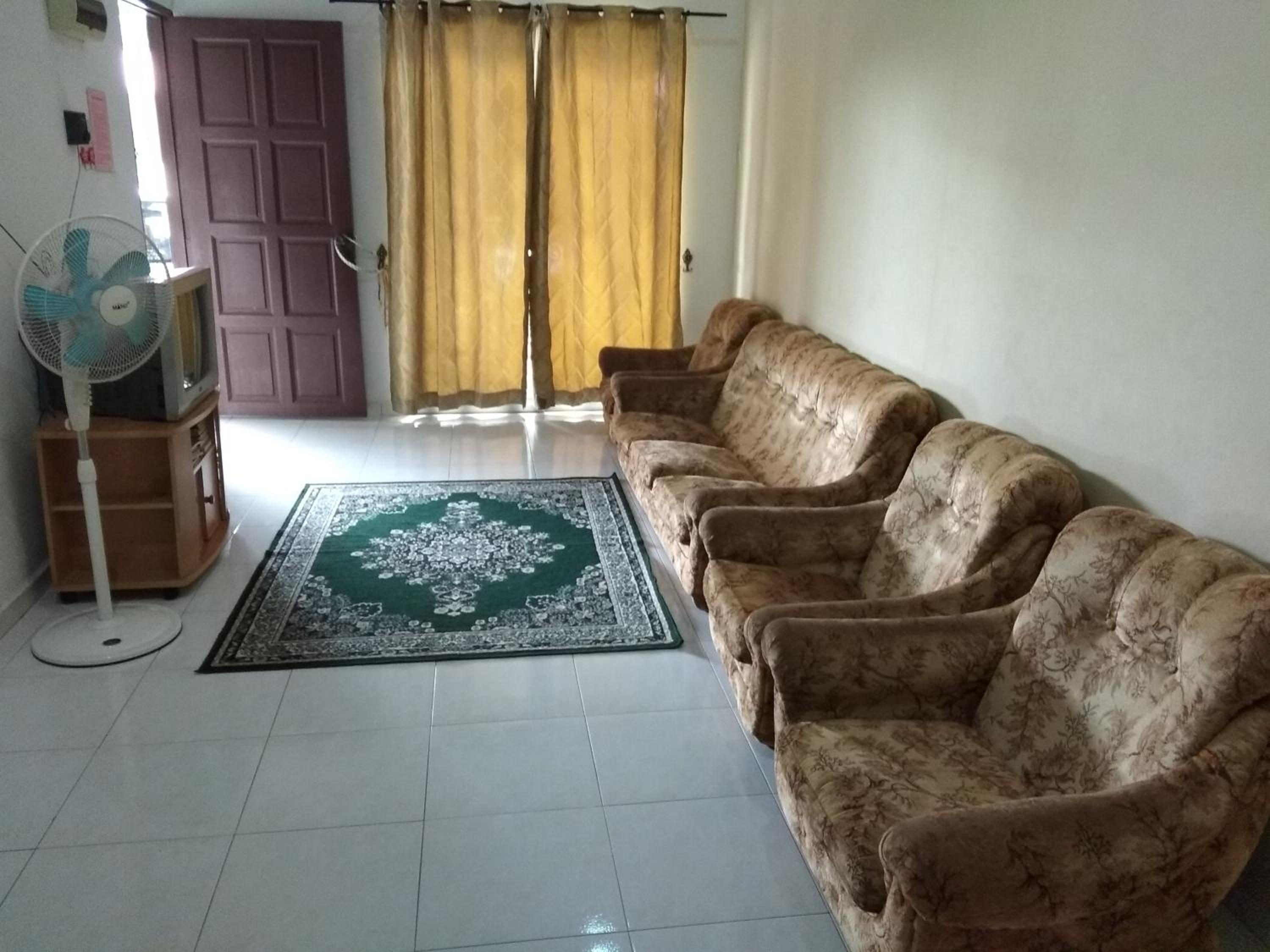 Homestay Amsyarah photo 5