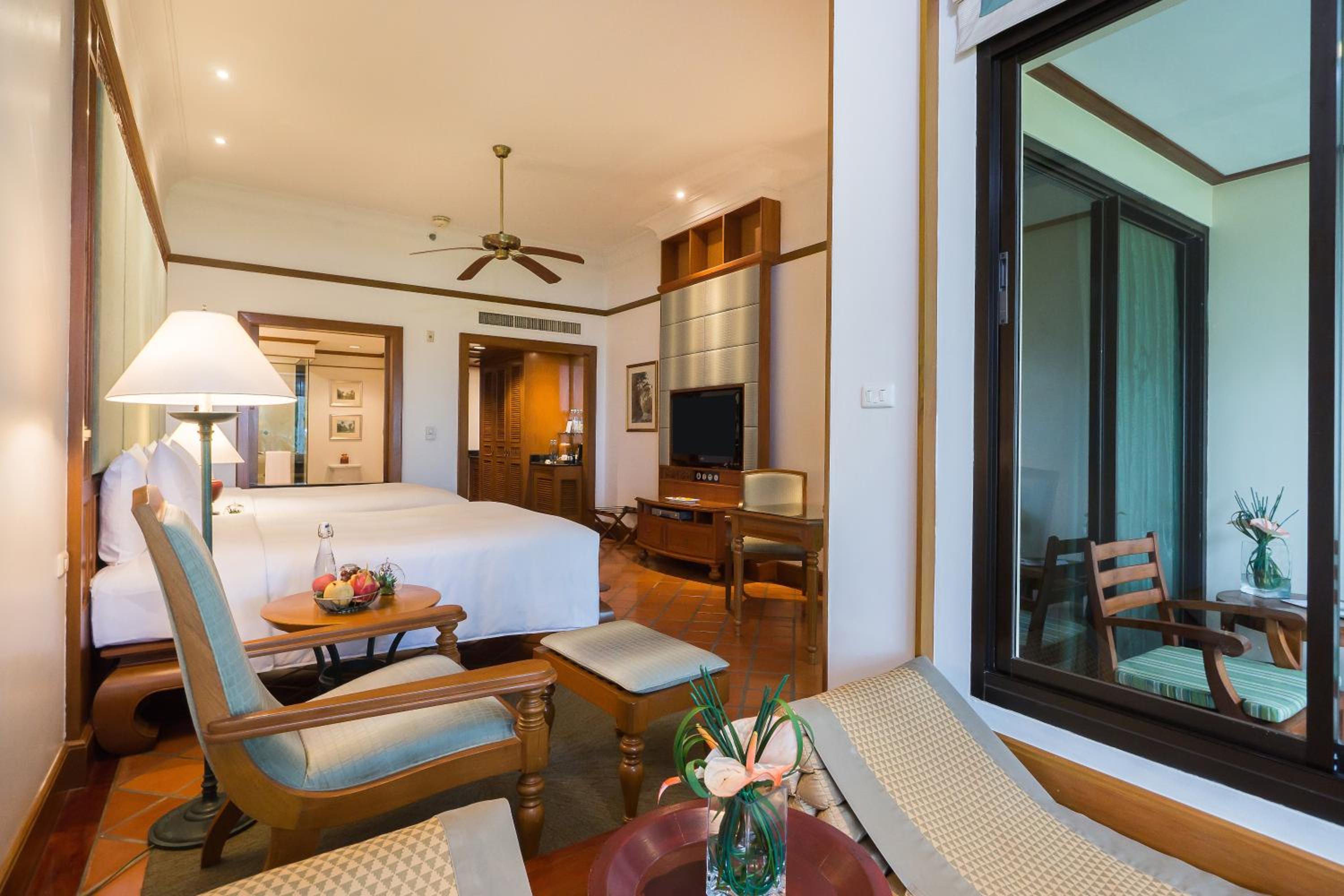 JW Marriott Phuket Resort and Spa