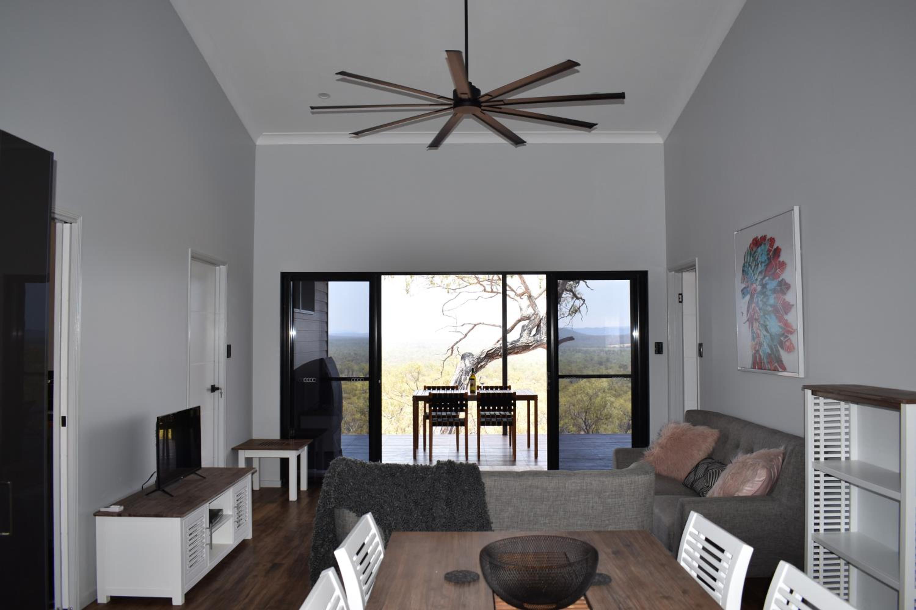 Ironbark House