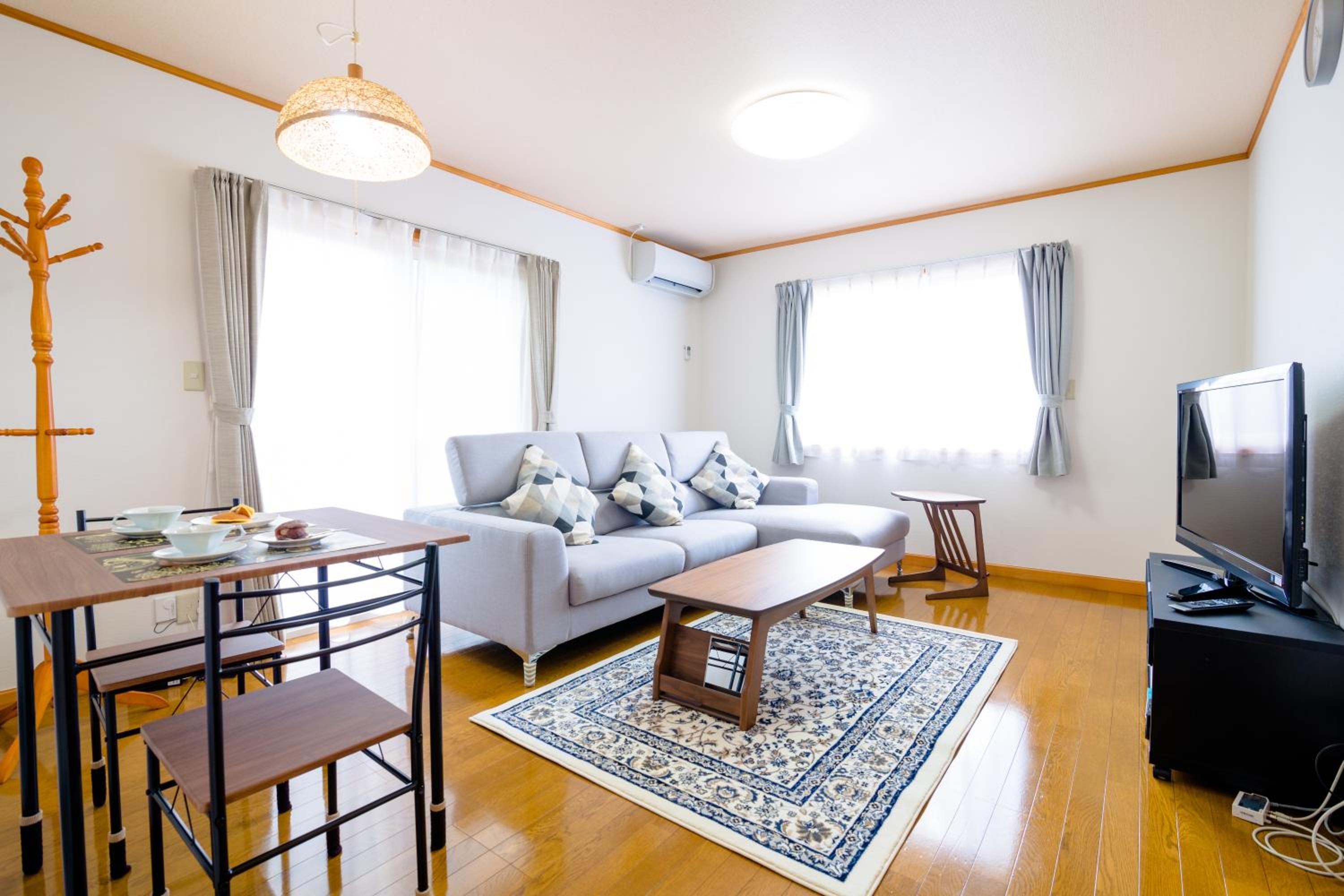 Ma Maison Mt. Fuji Kawaguchiko, 富士河口湖町 - 19