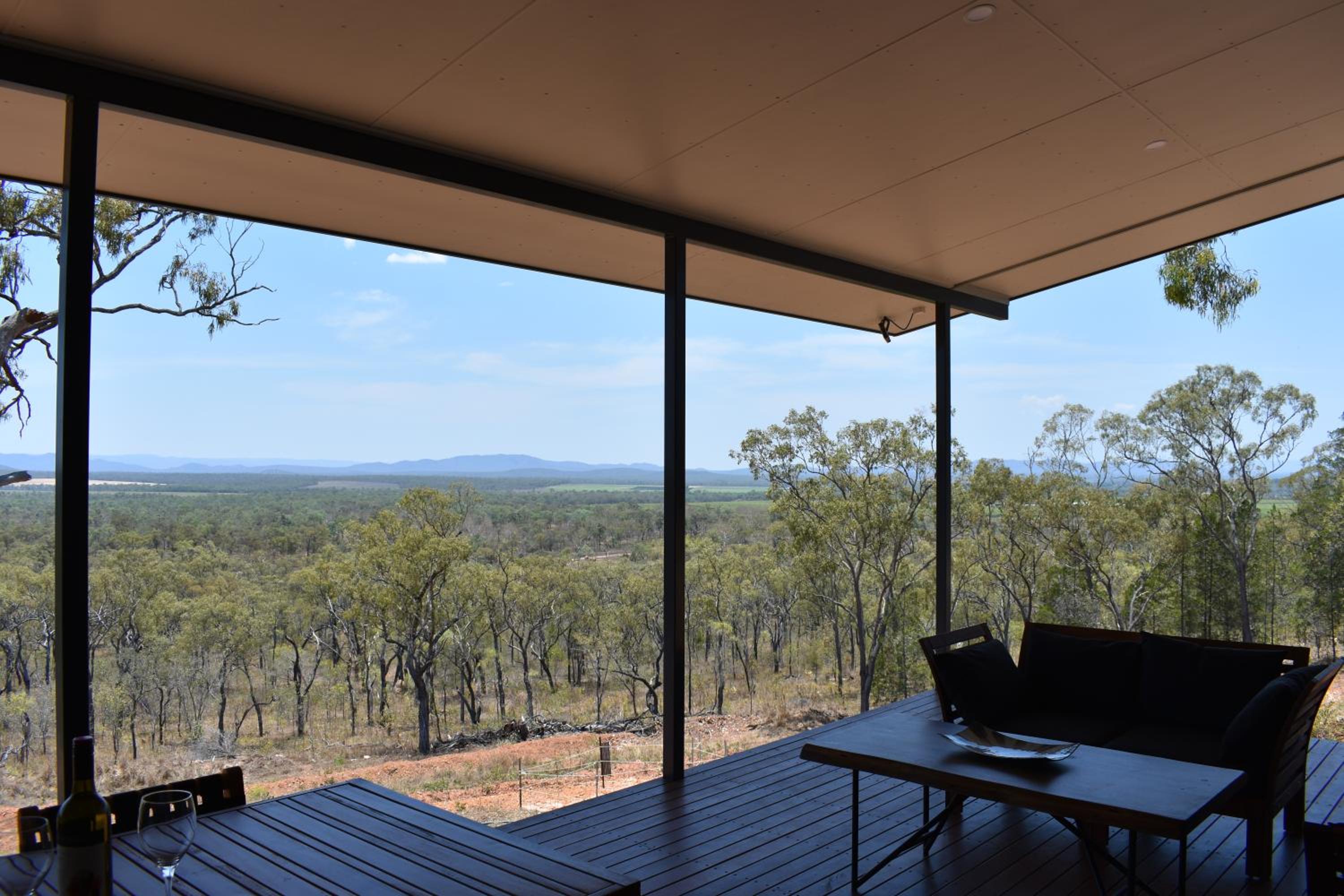 Ironbark House