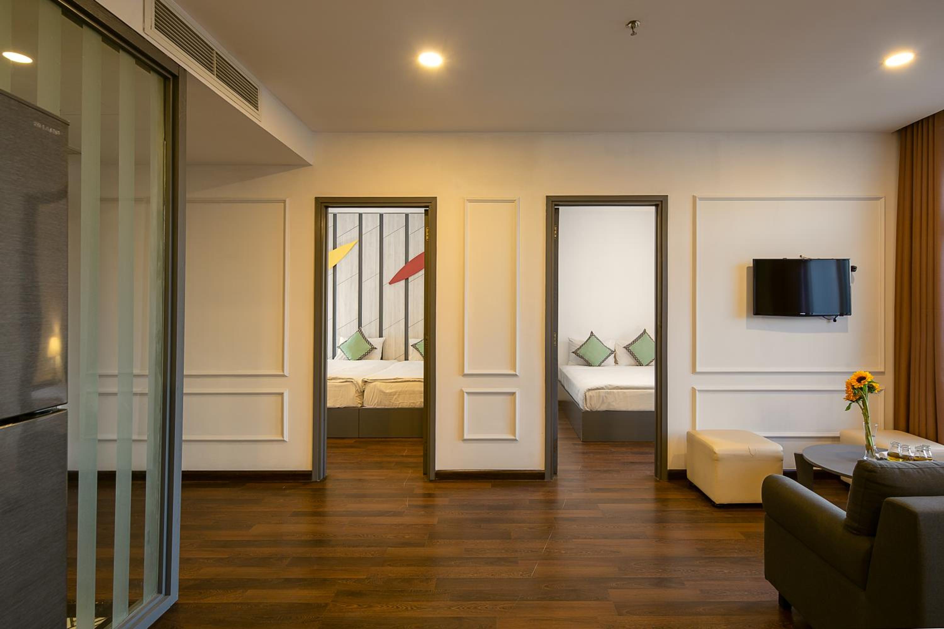 Photo 57 sur 129 de Le House Boutique Hotel - 100m to the beach