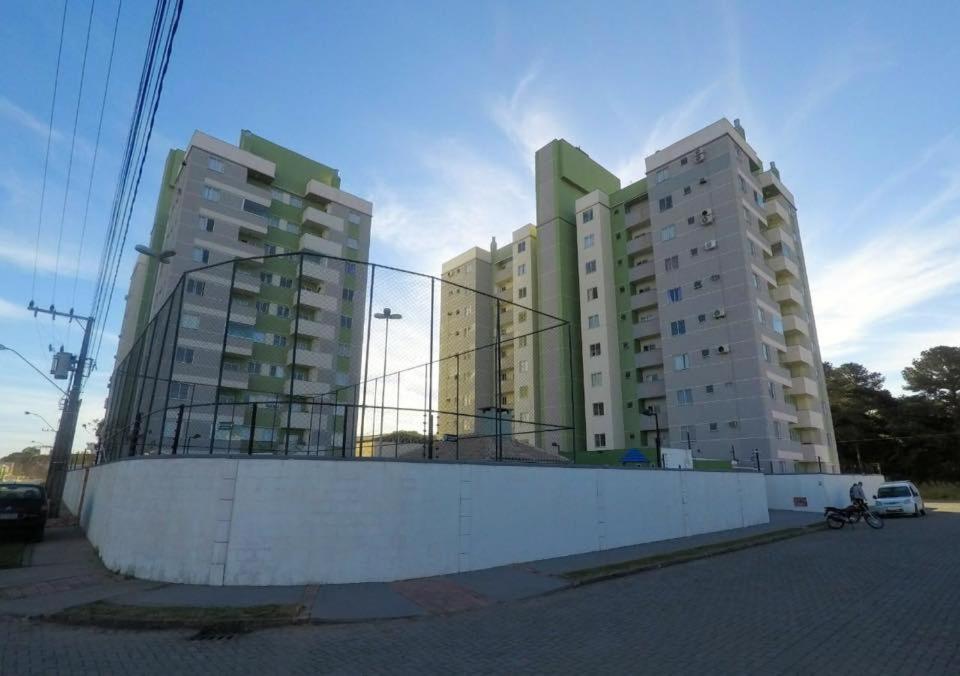 Condominio Liara Easy Club