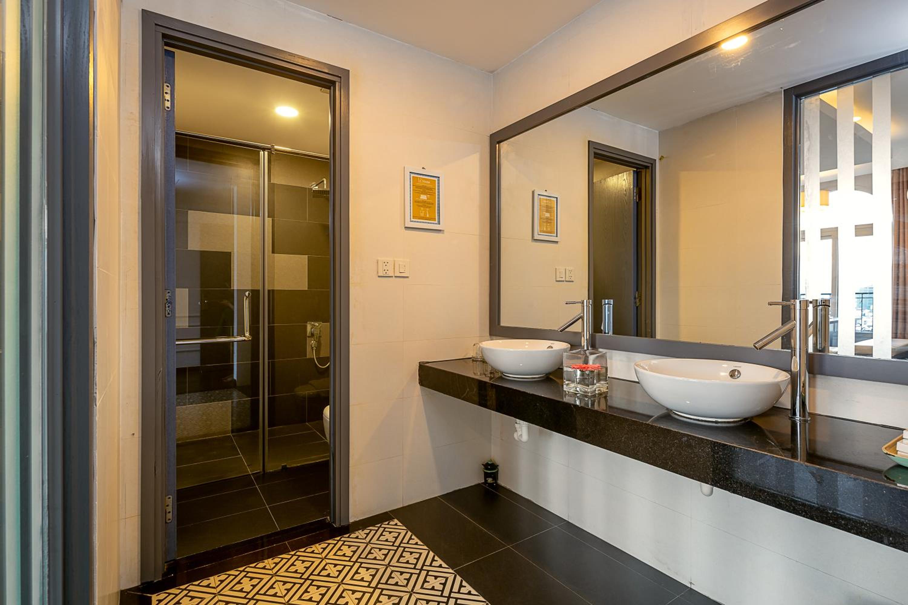 Photo 50 sur 129 de Le House Boutique Hotel - 100m to the beach