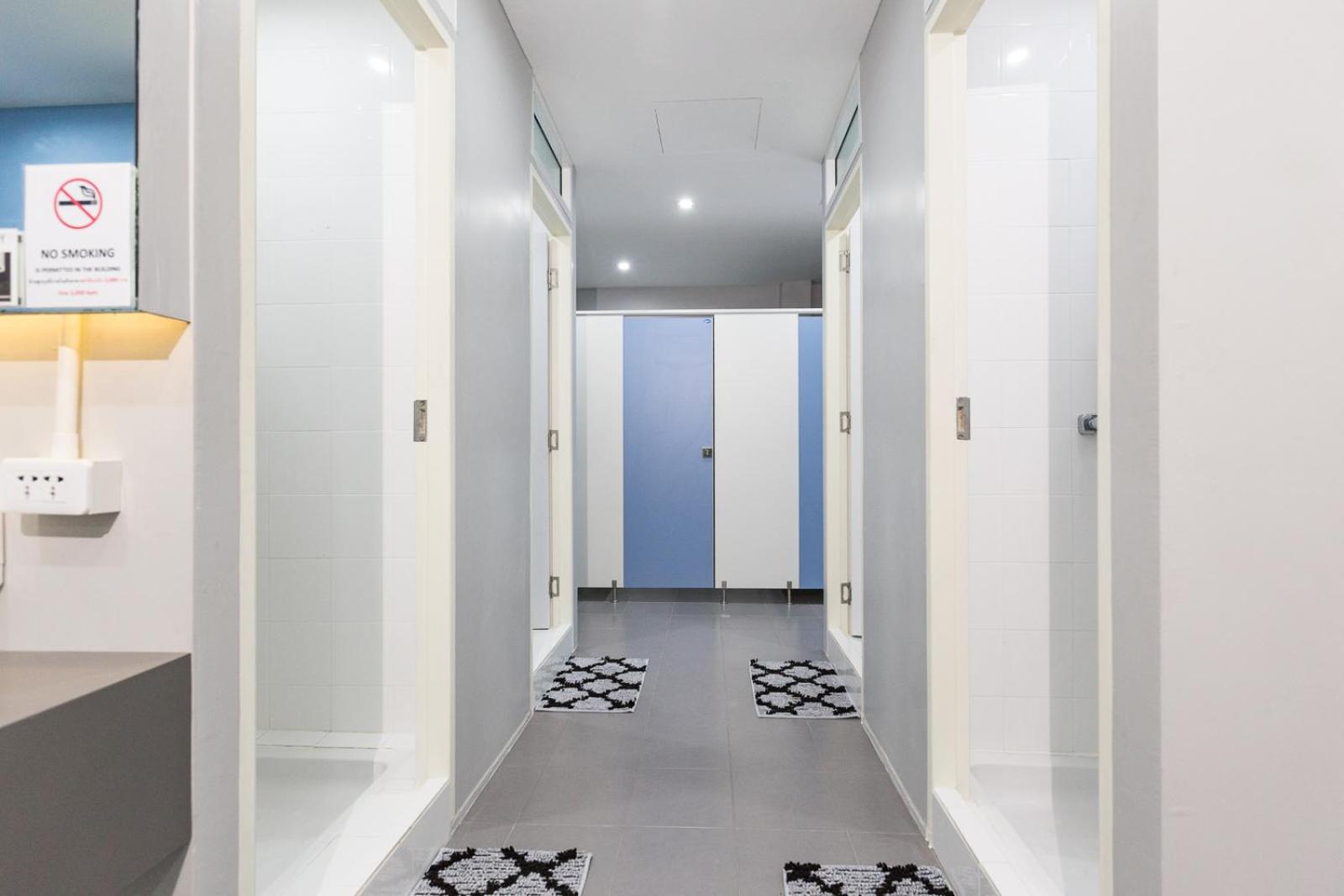 Siam Stadium Hostel