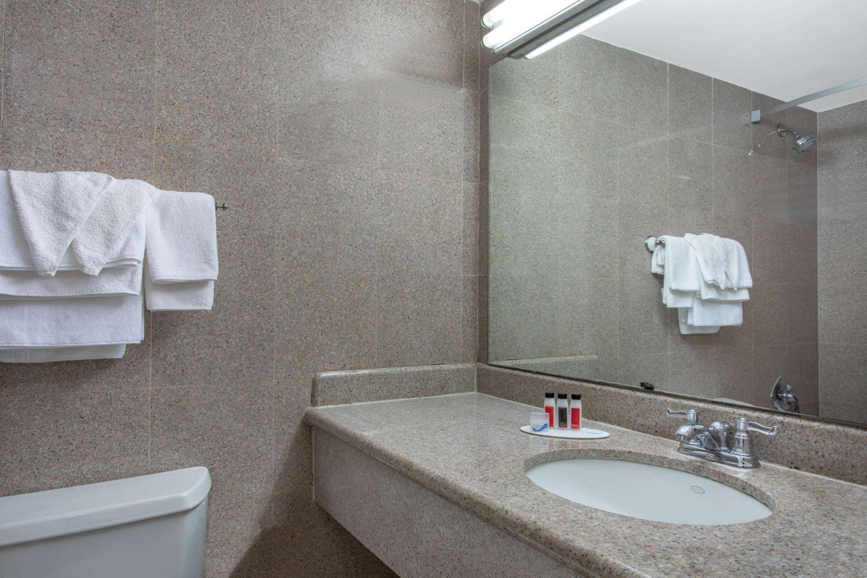 Days Inn by Wyndham Elmsford, Billede 15