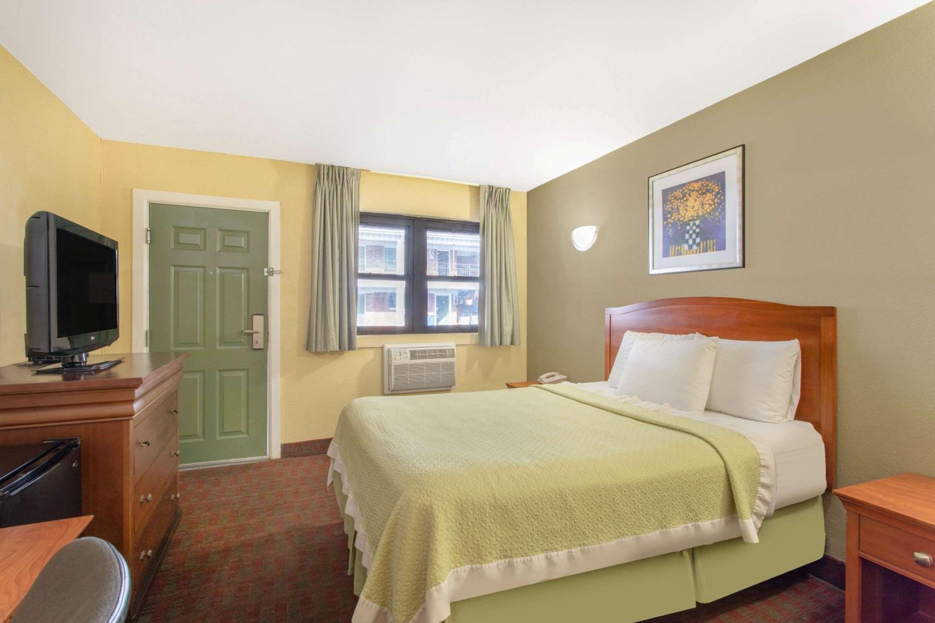 Days Inn by Wyndham Elmsford, Billede 33