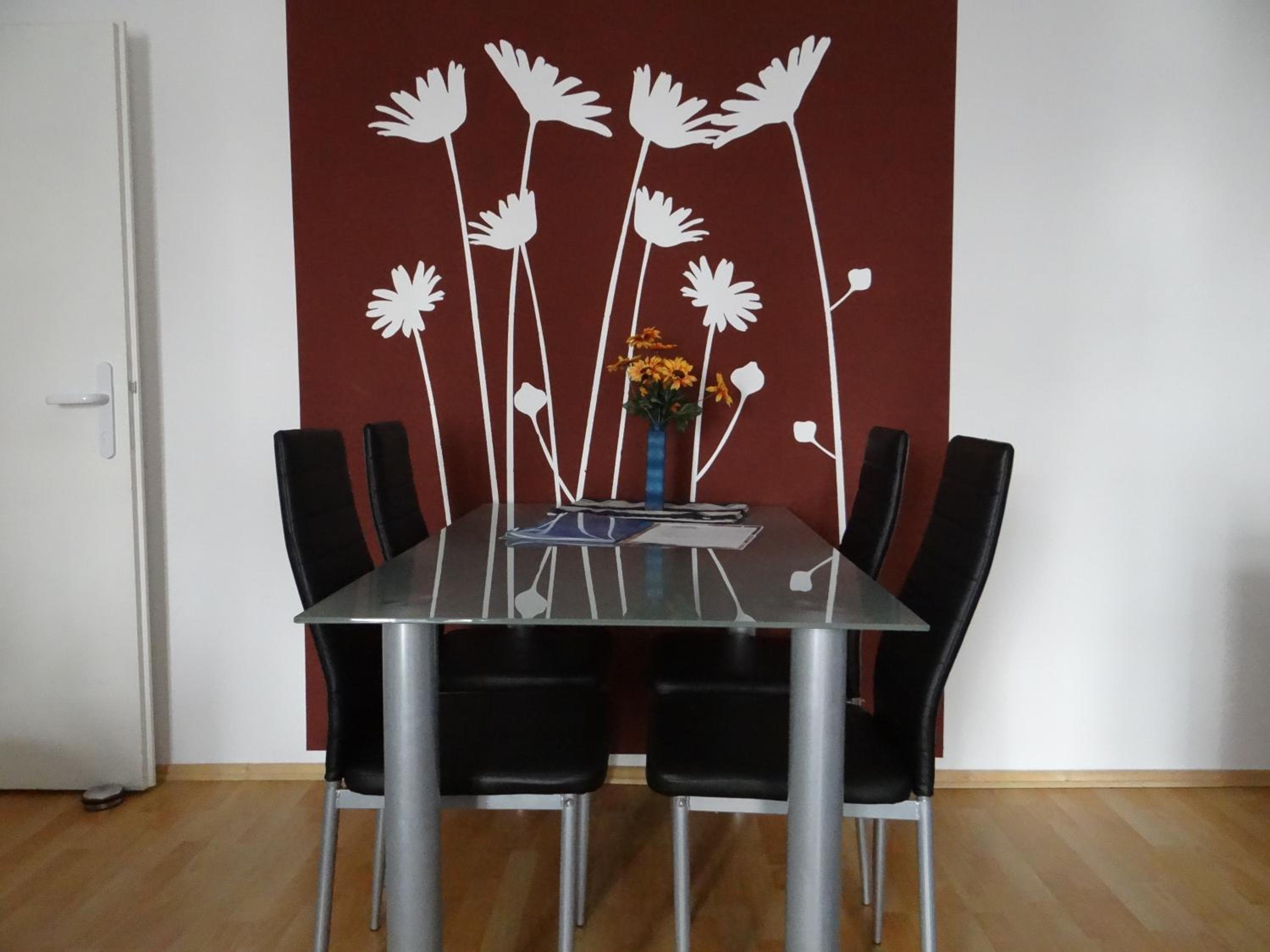 Apartments City Room Berlin