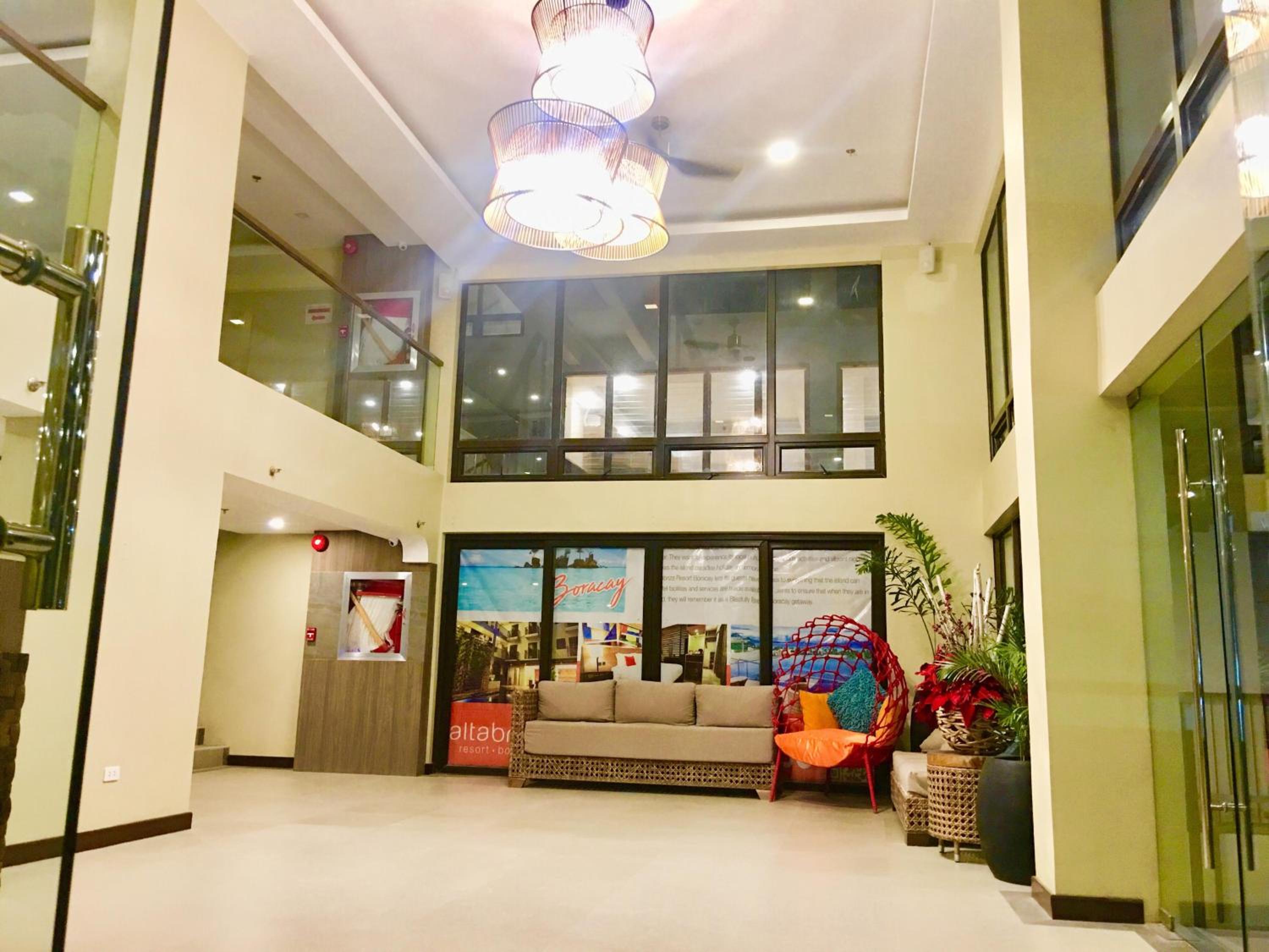 Altabriza Resort Boracay