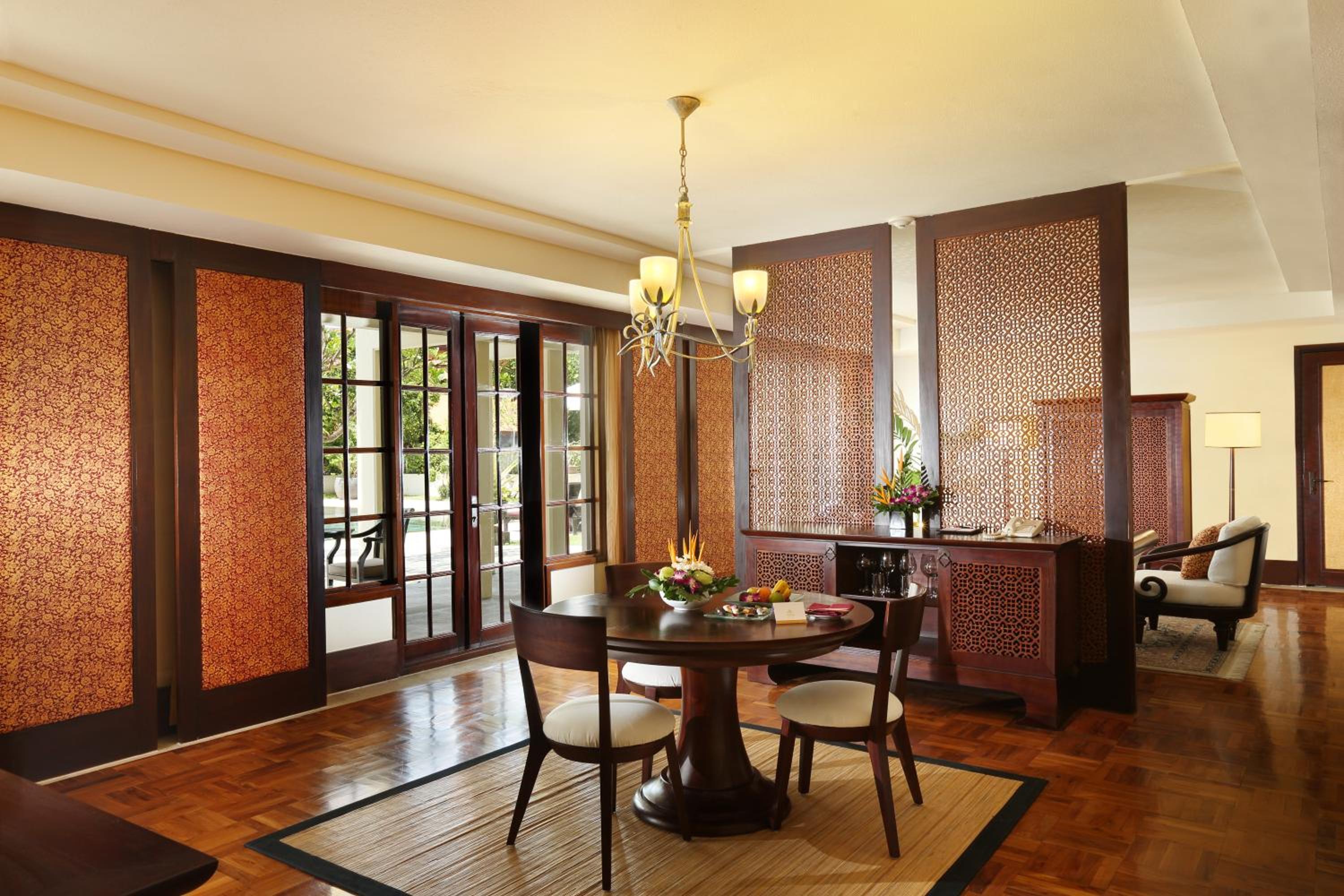 The Ayodya Palace