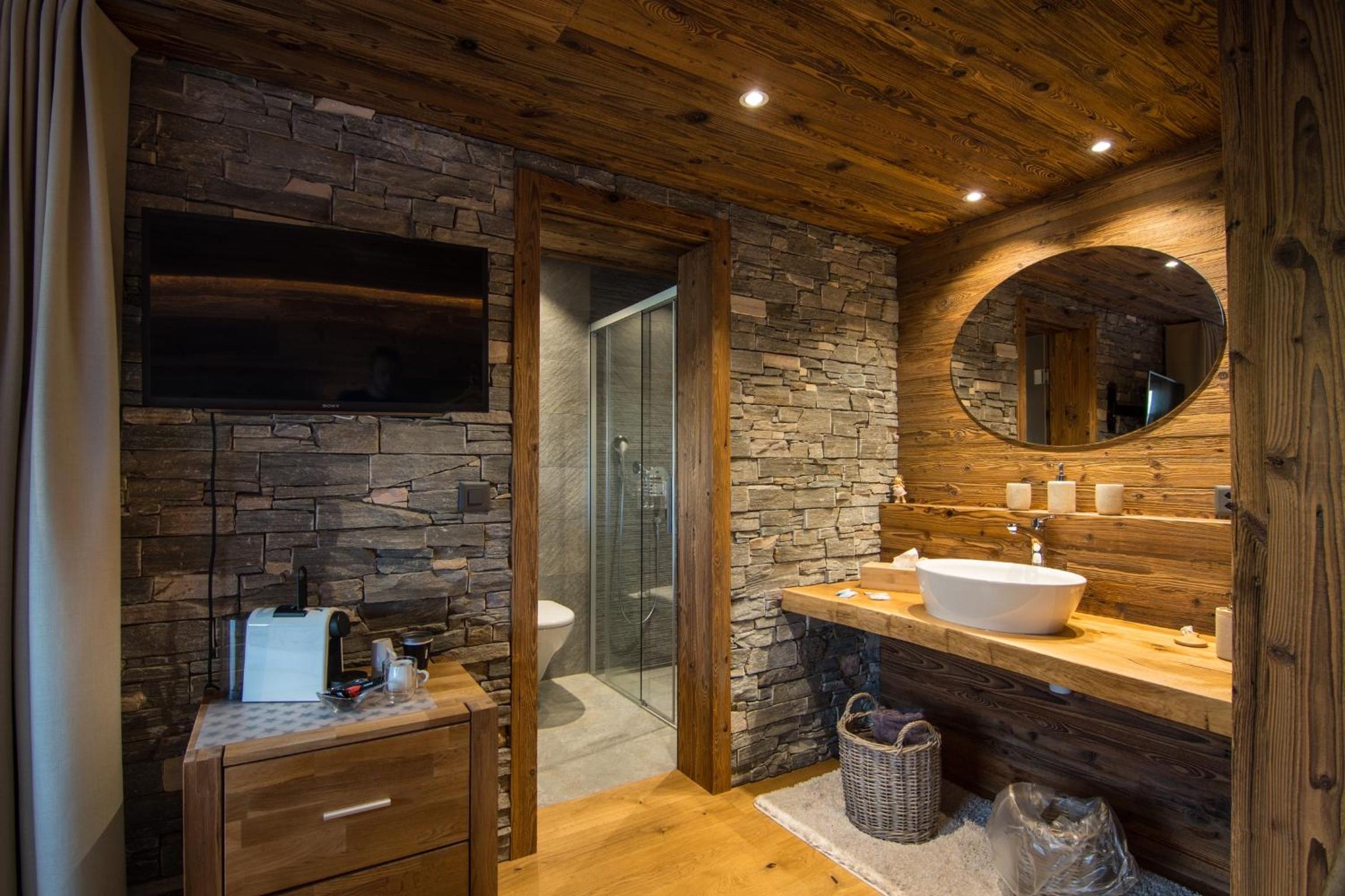 Boutique Lodge Spycher