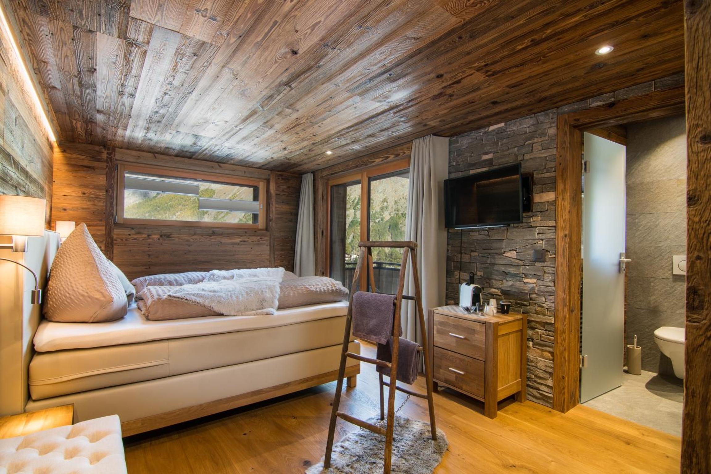 Boutique Lodge Spycher