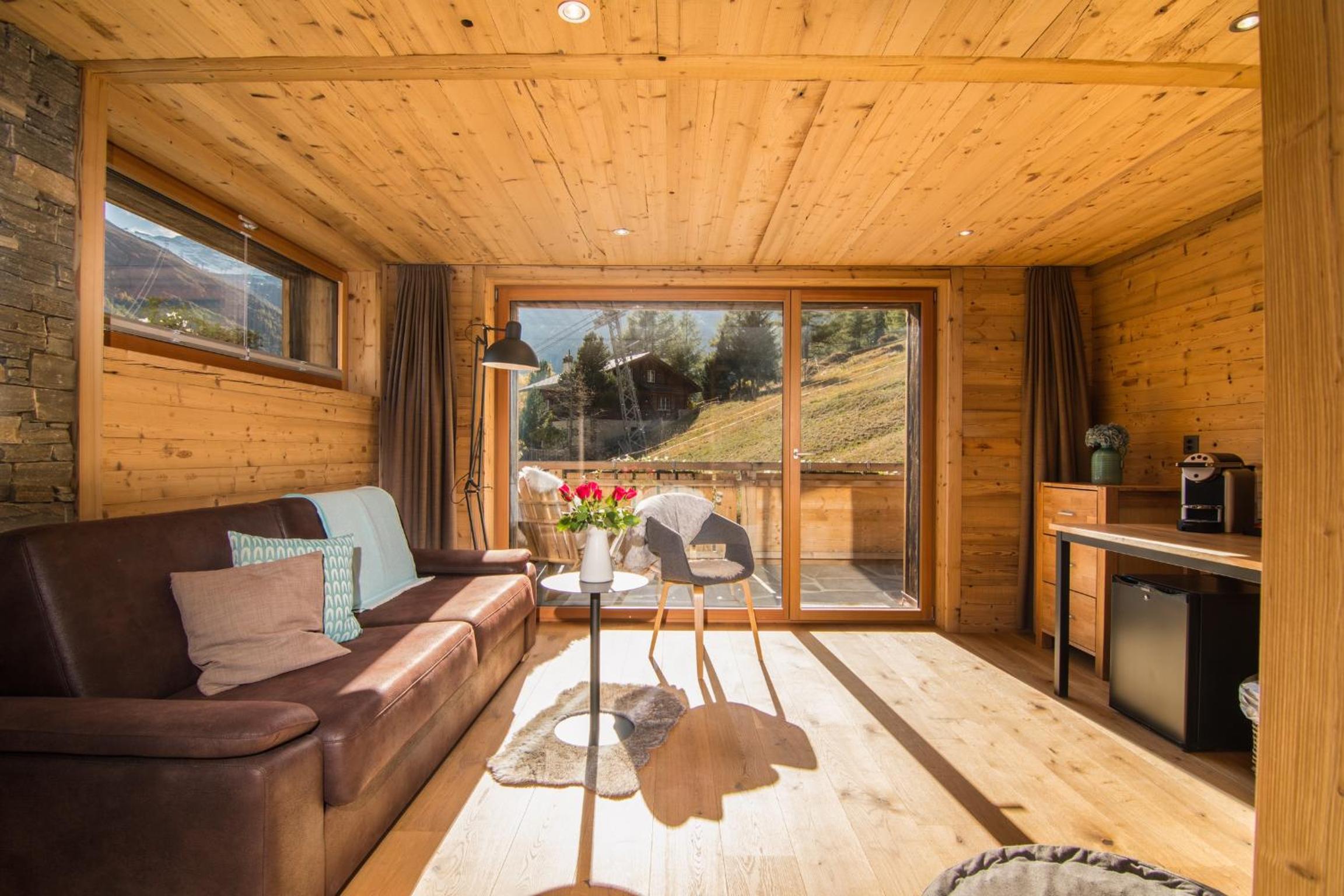 Boutique Lodge Spycher