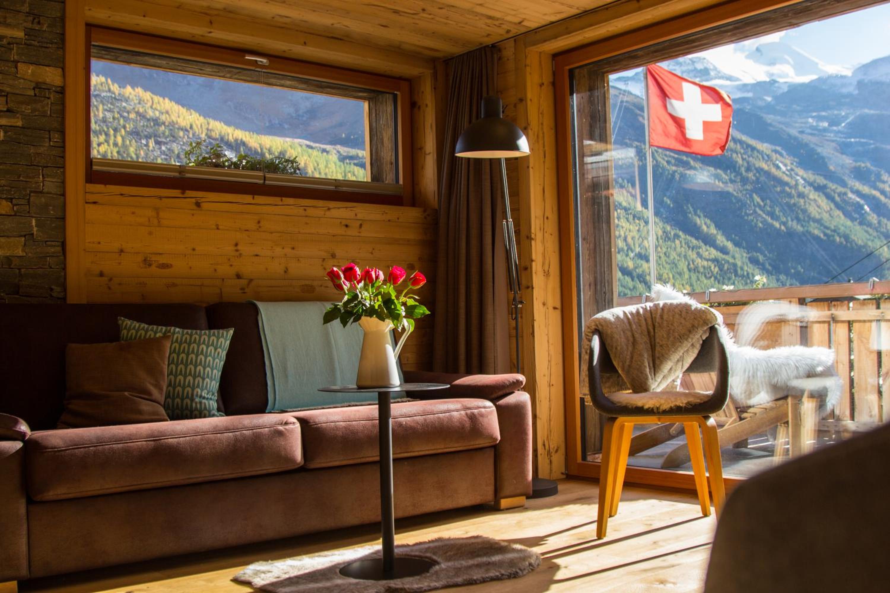 Boutique Lodge Spycher