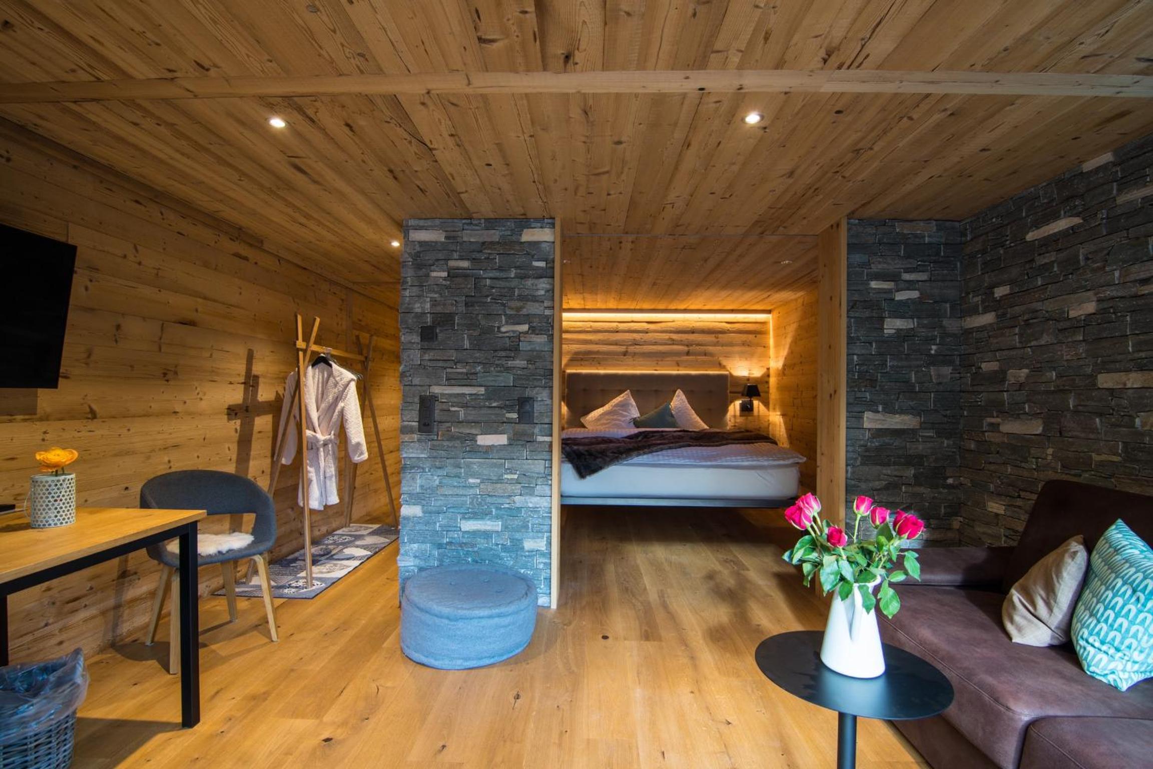 Boutique Lodge Spycher