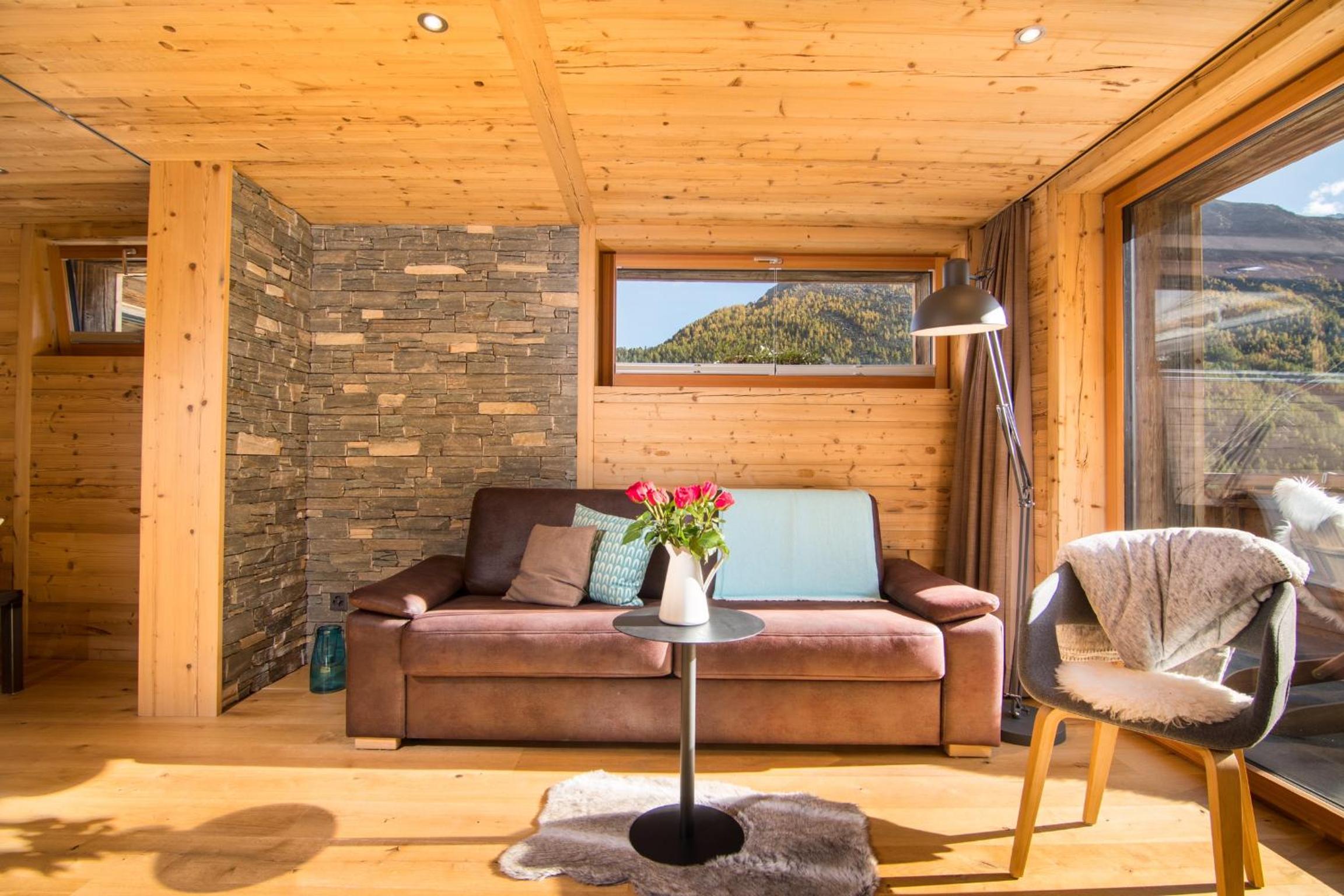 Boutique Lodge Spycher