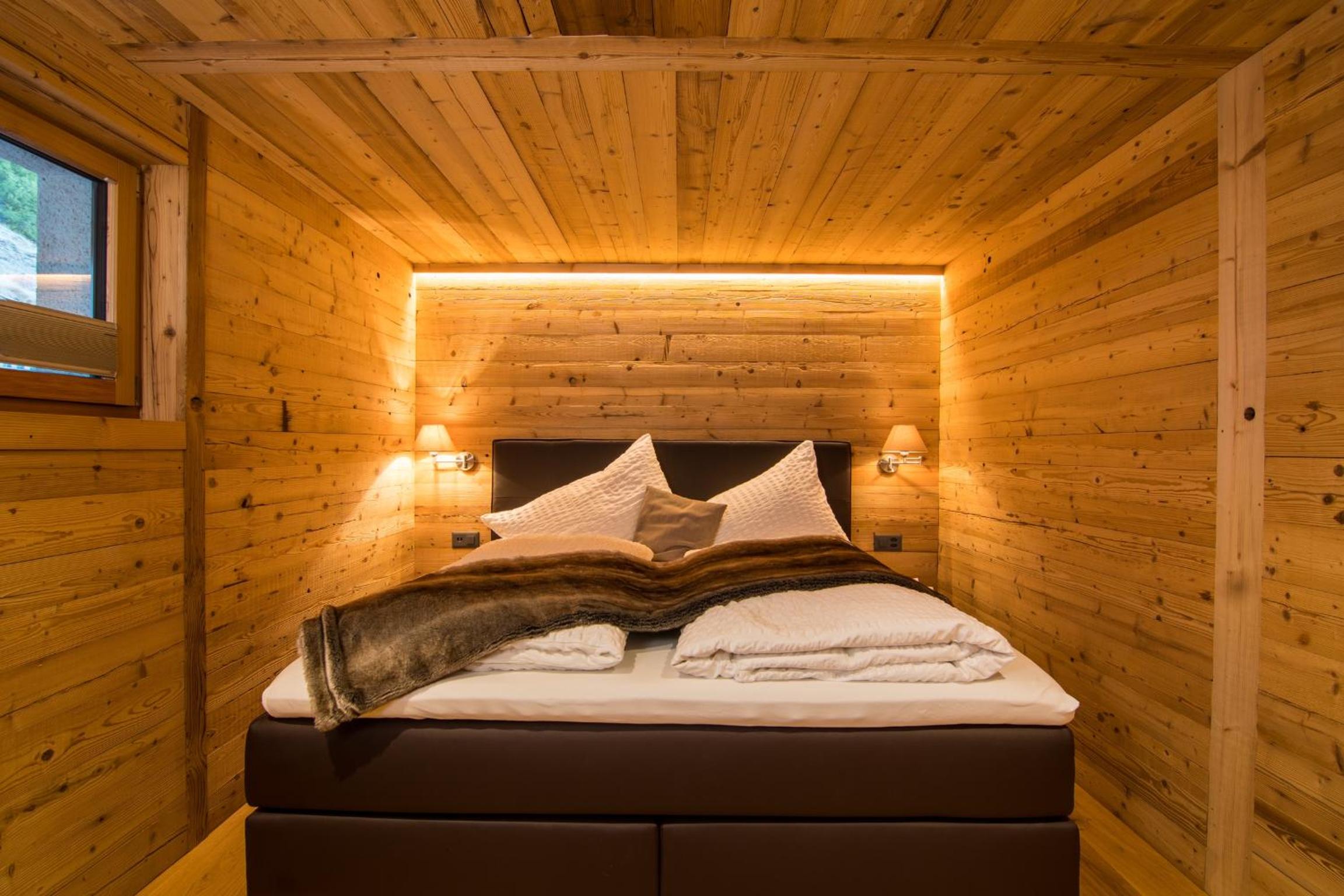 Boutique Lodge Spycher