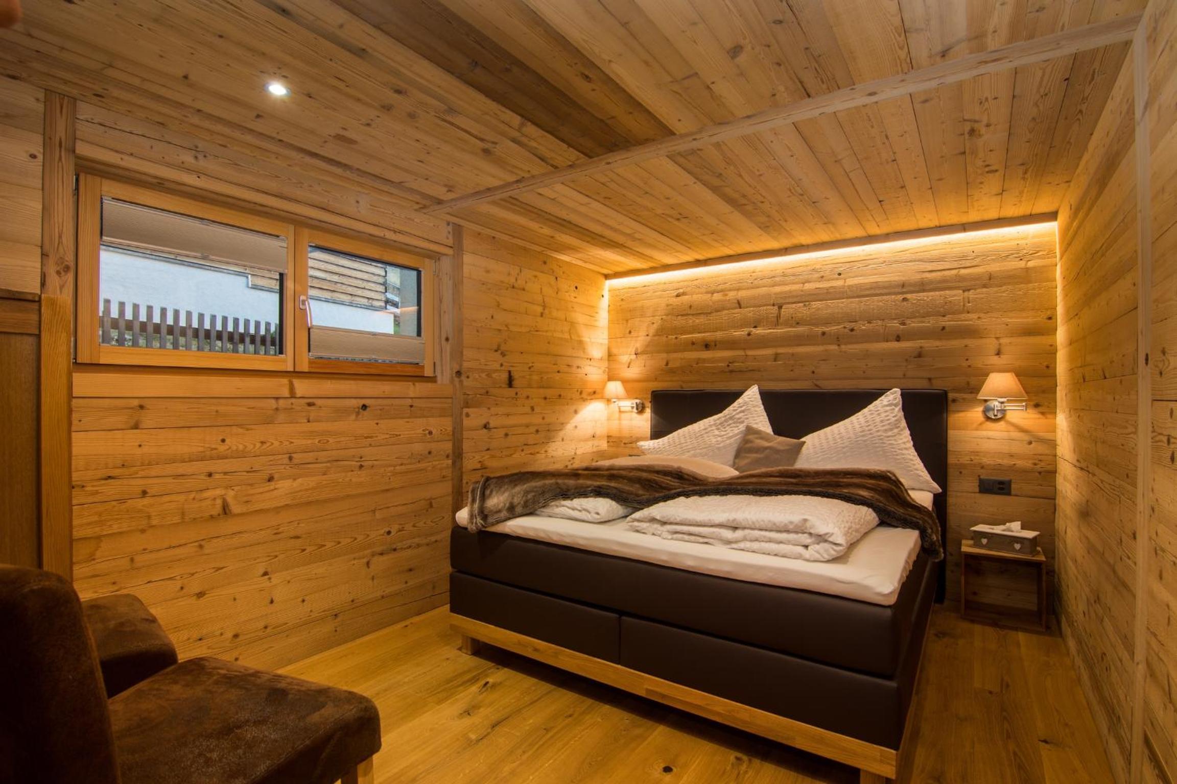 Boutique Lodge Spycher