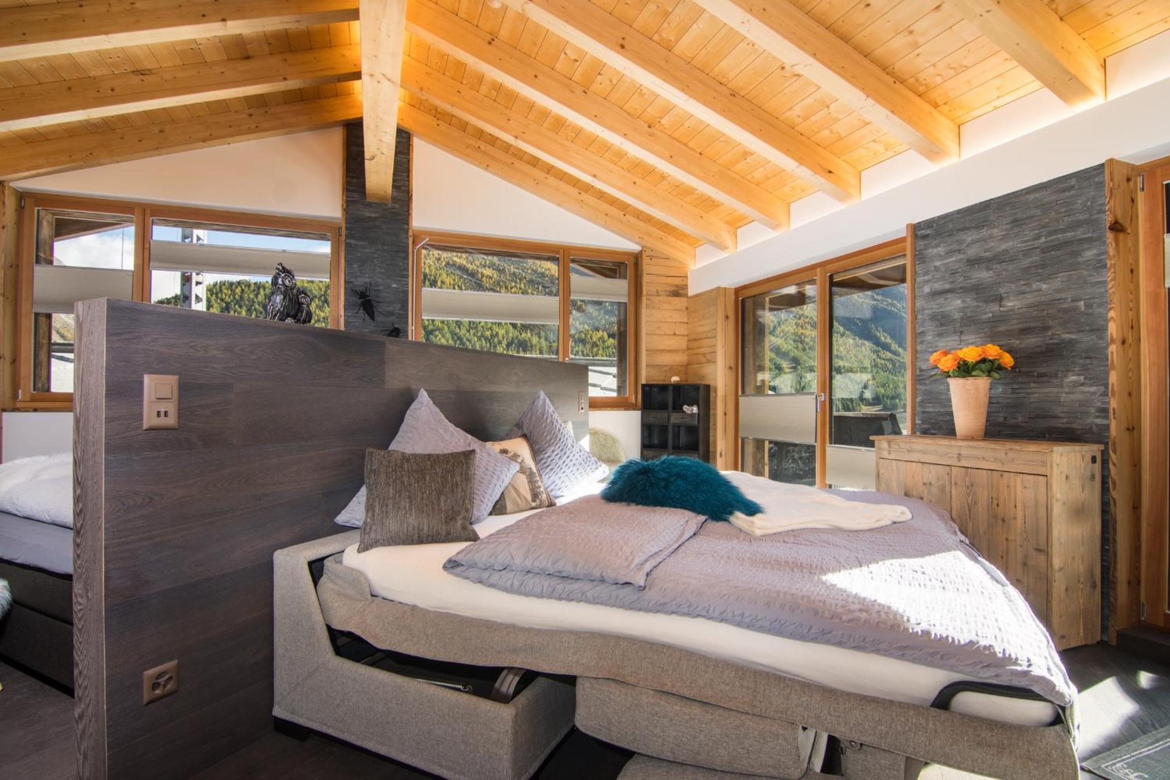 Boutique Lodge Spycher