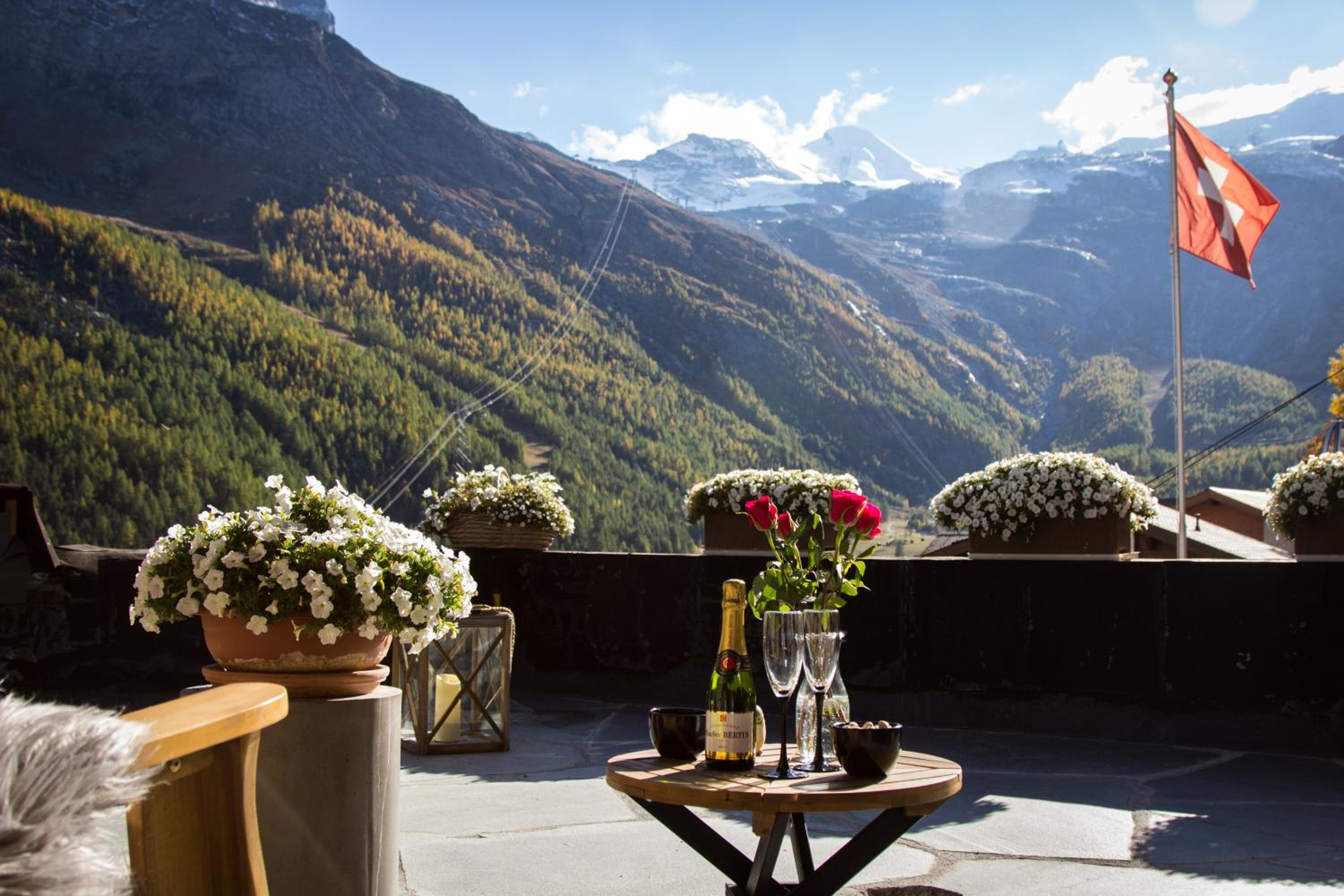 Boutique Lodge Spycher