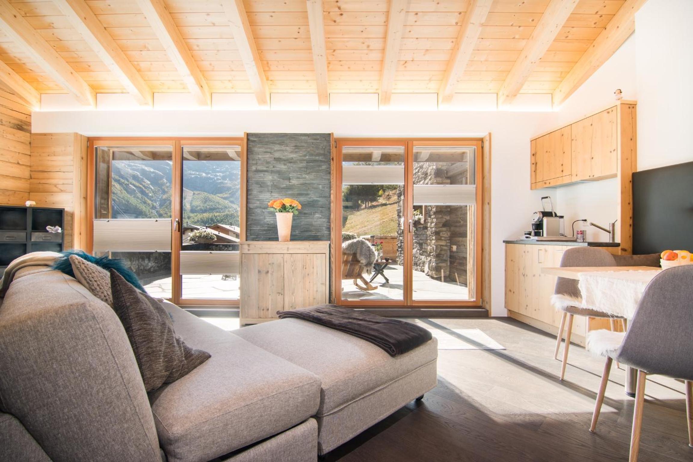 Boutique Lodge Spycher