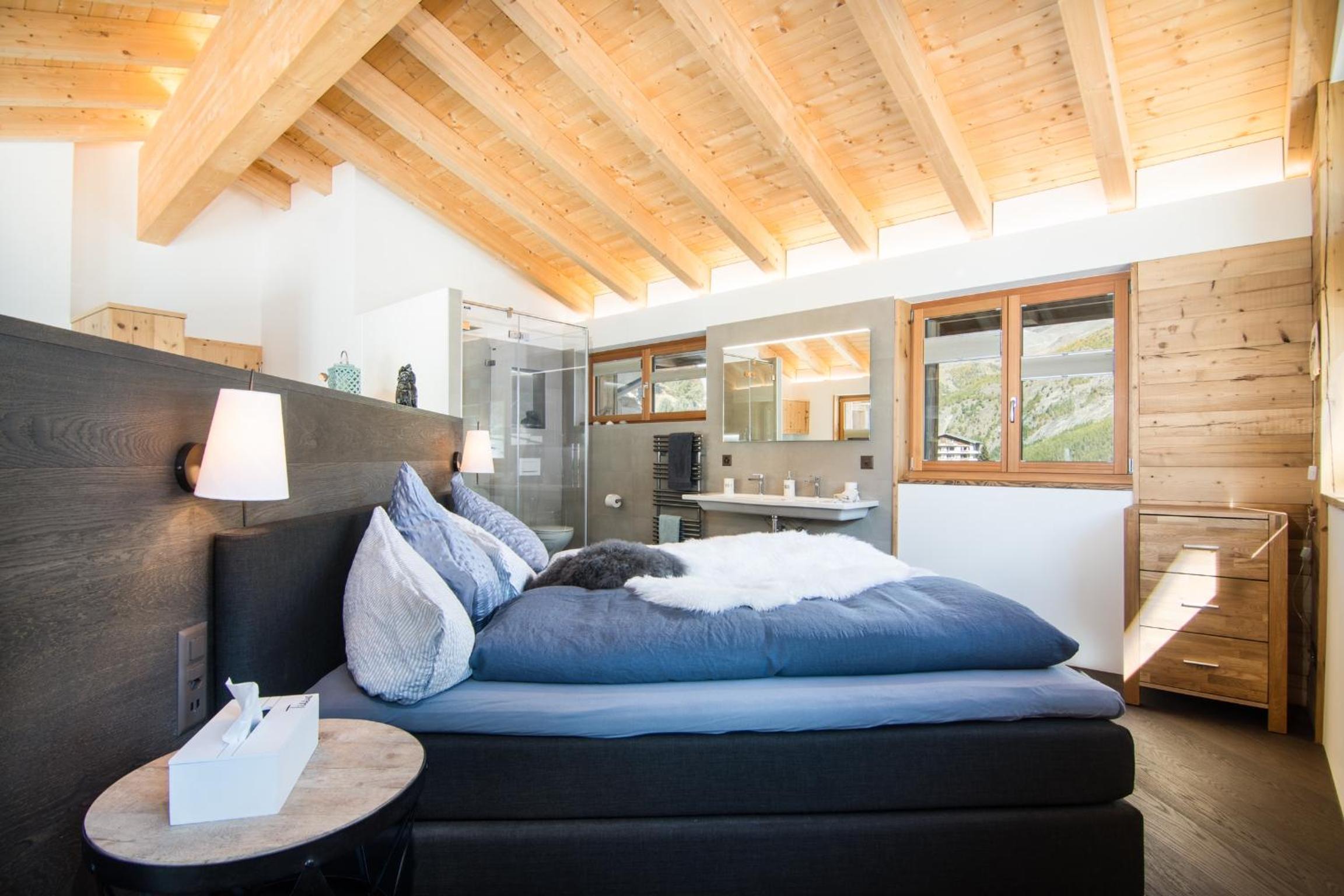 Boutique Lodge Spycher