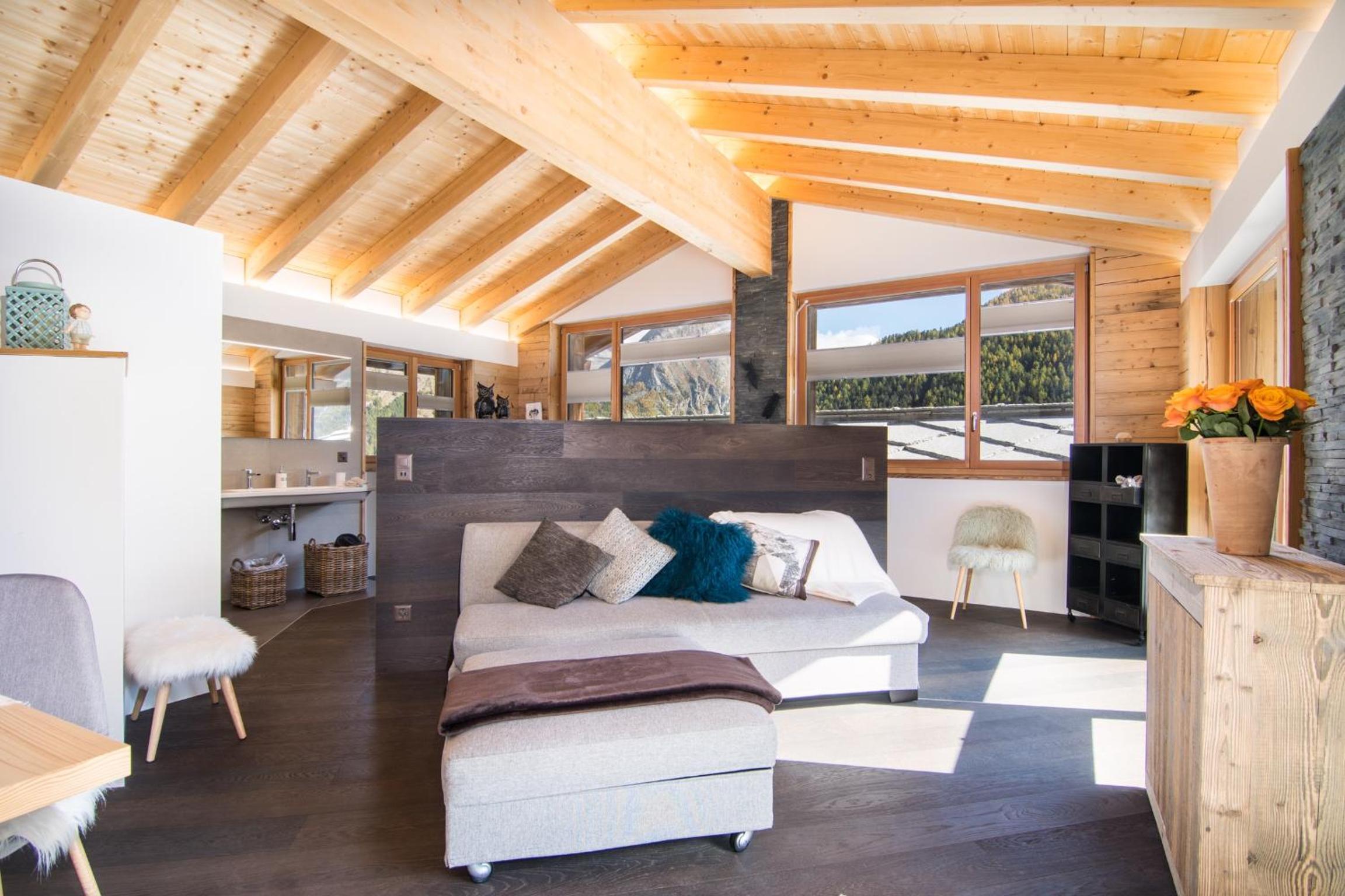 Boutique Lodge Spycher