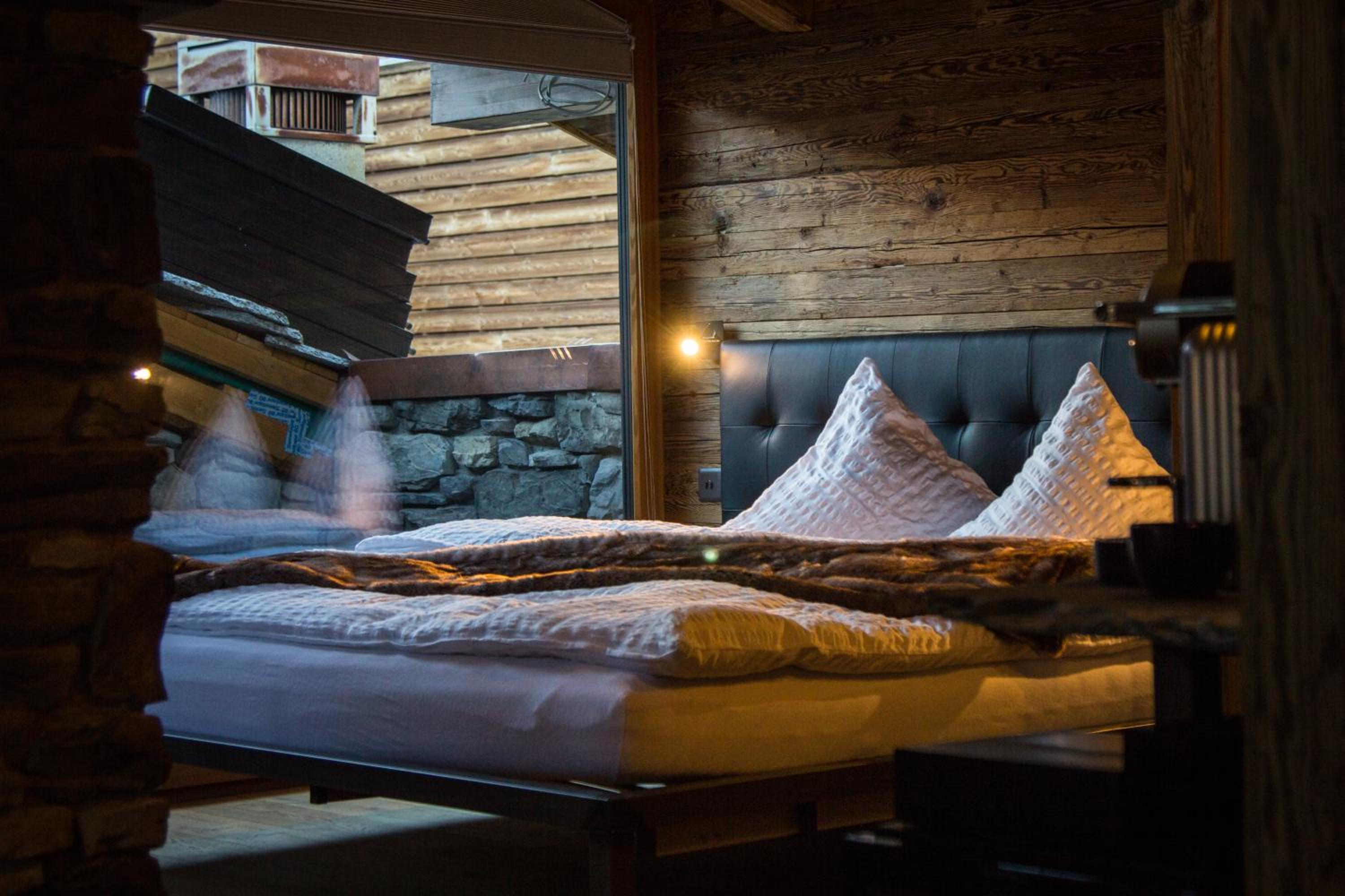Boutique Lodge Spycher
