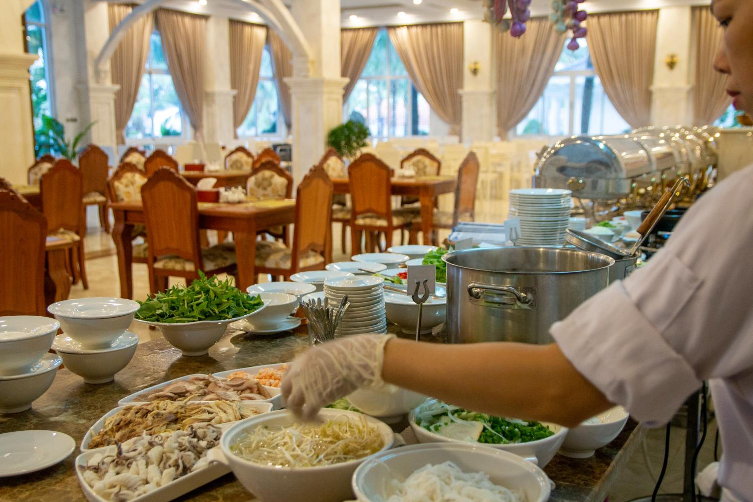 Thien Thanh Resort, photo 32