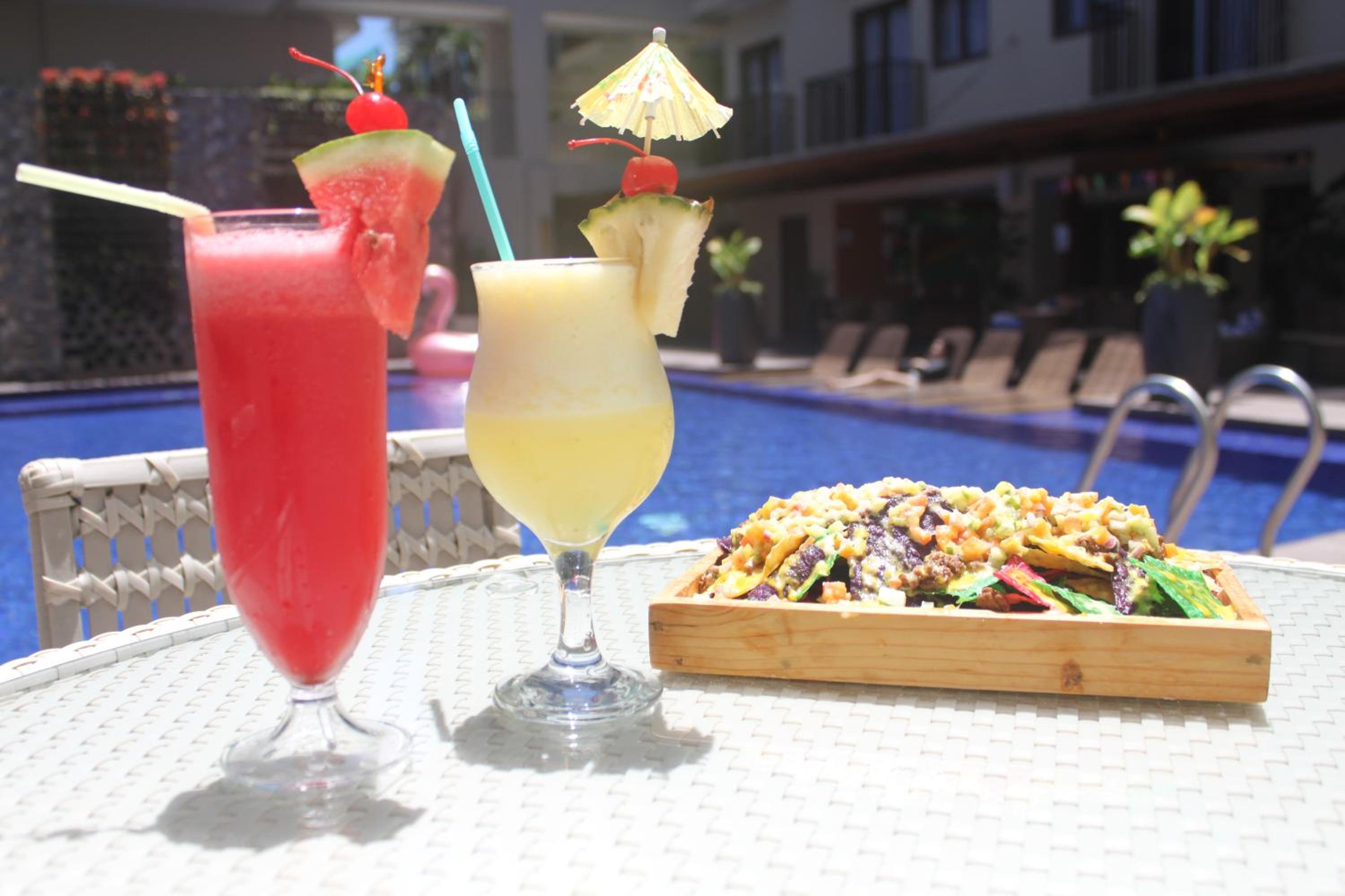 Altabriza Resort Boracay, Boracay - 15
