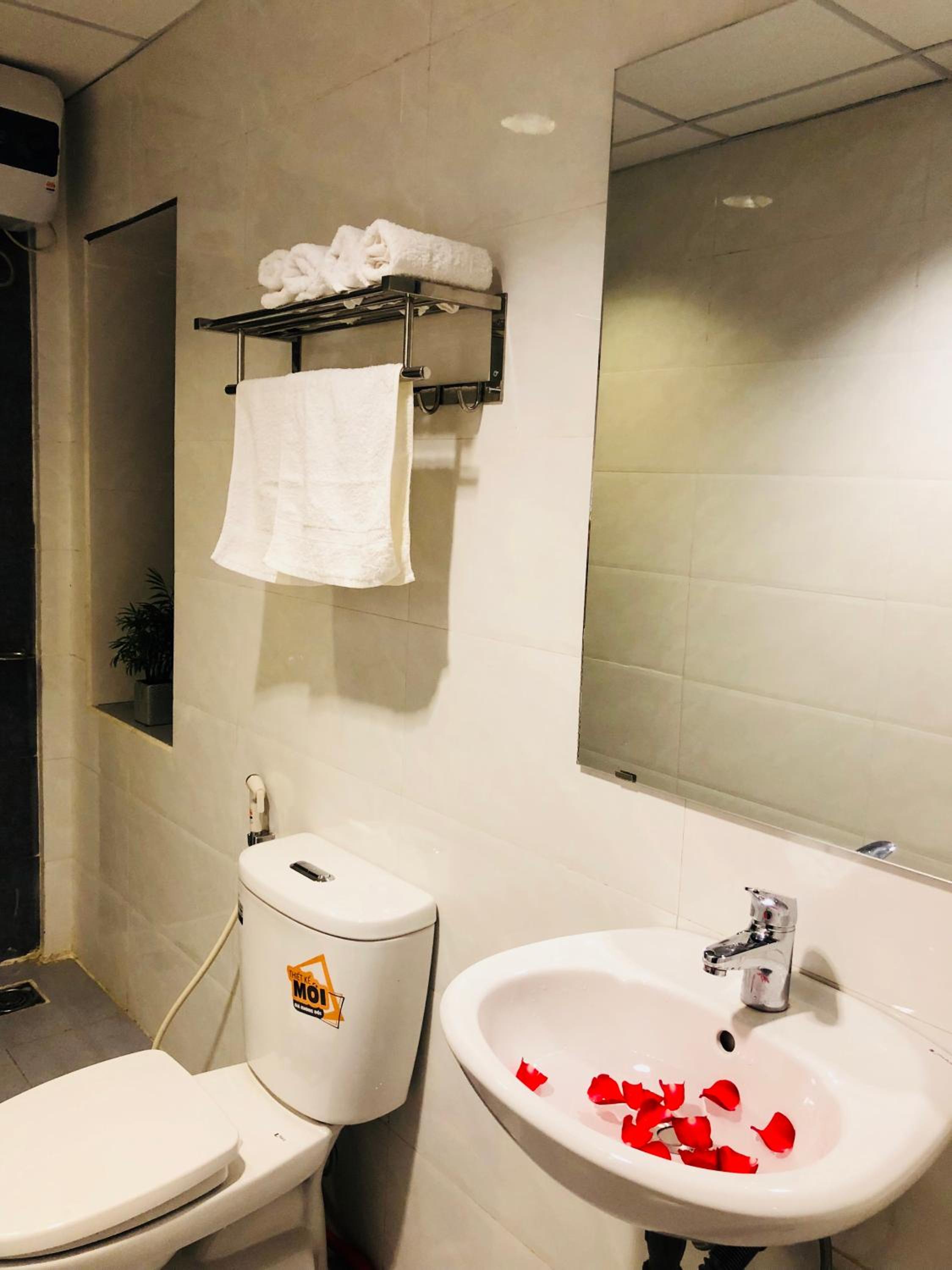 Friendly House Hostel Huế view 2