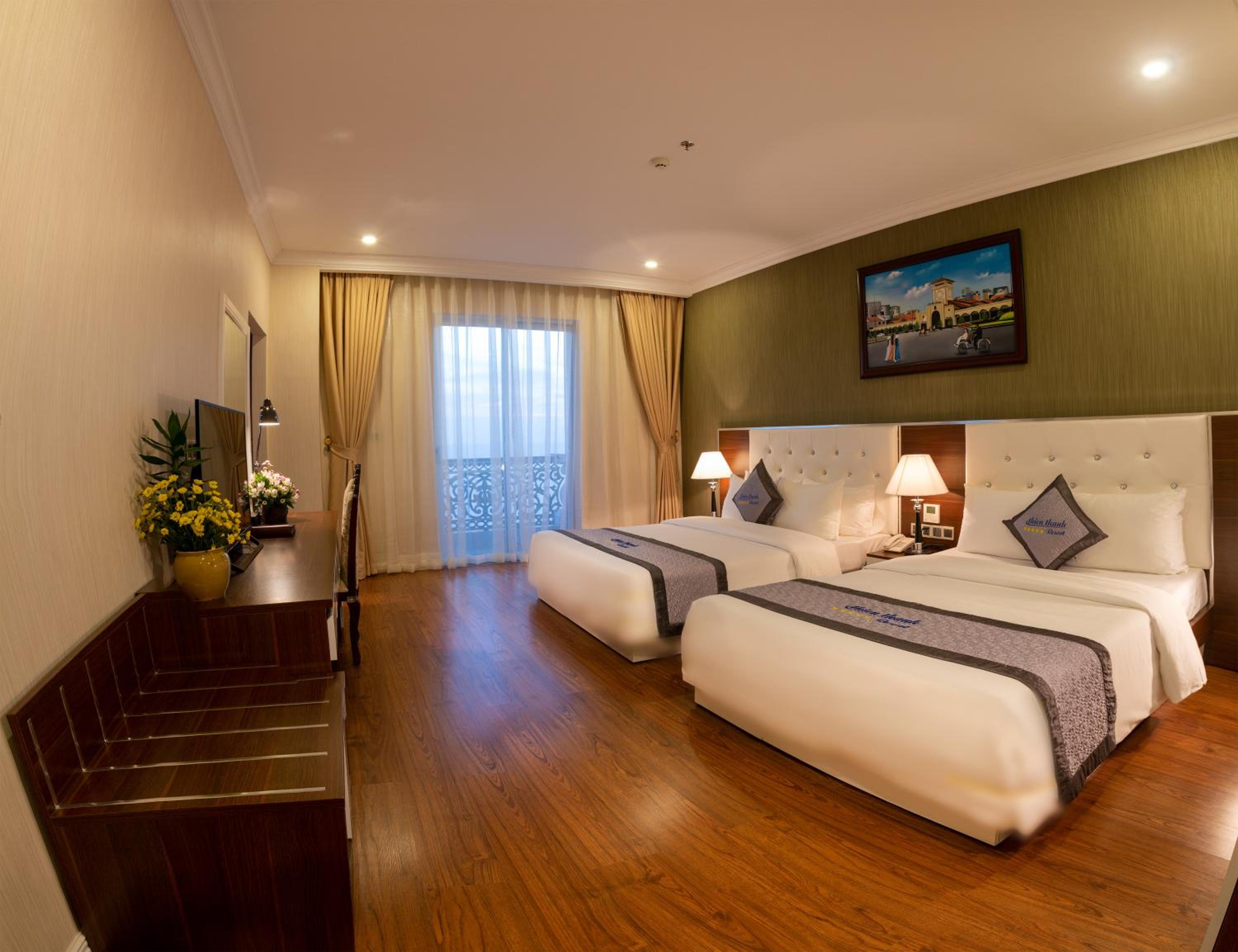 Thien Thanh Resort, photo 44